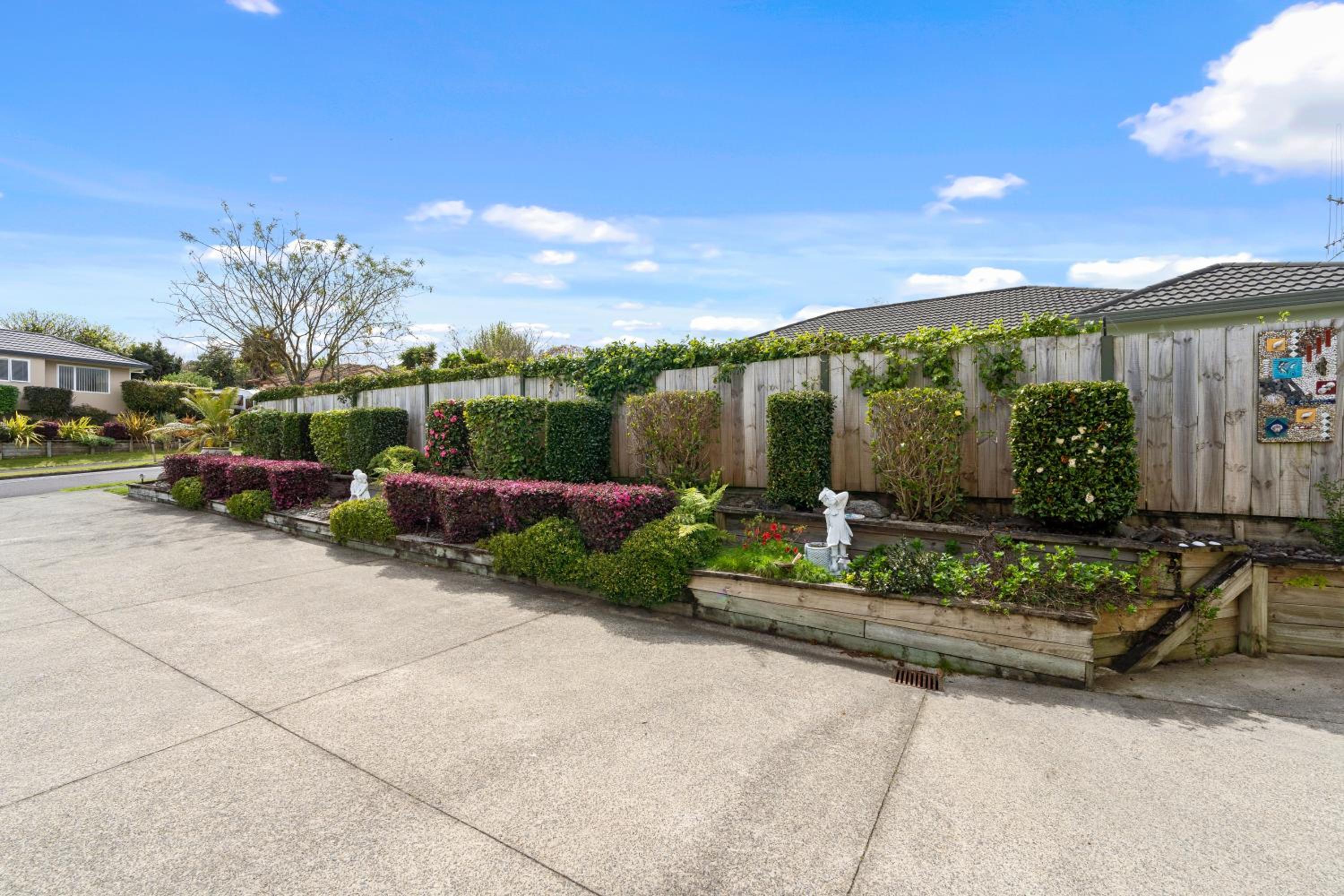 Fernwood Escape - Tauranga Holiday Home