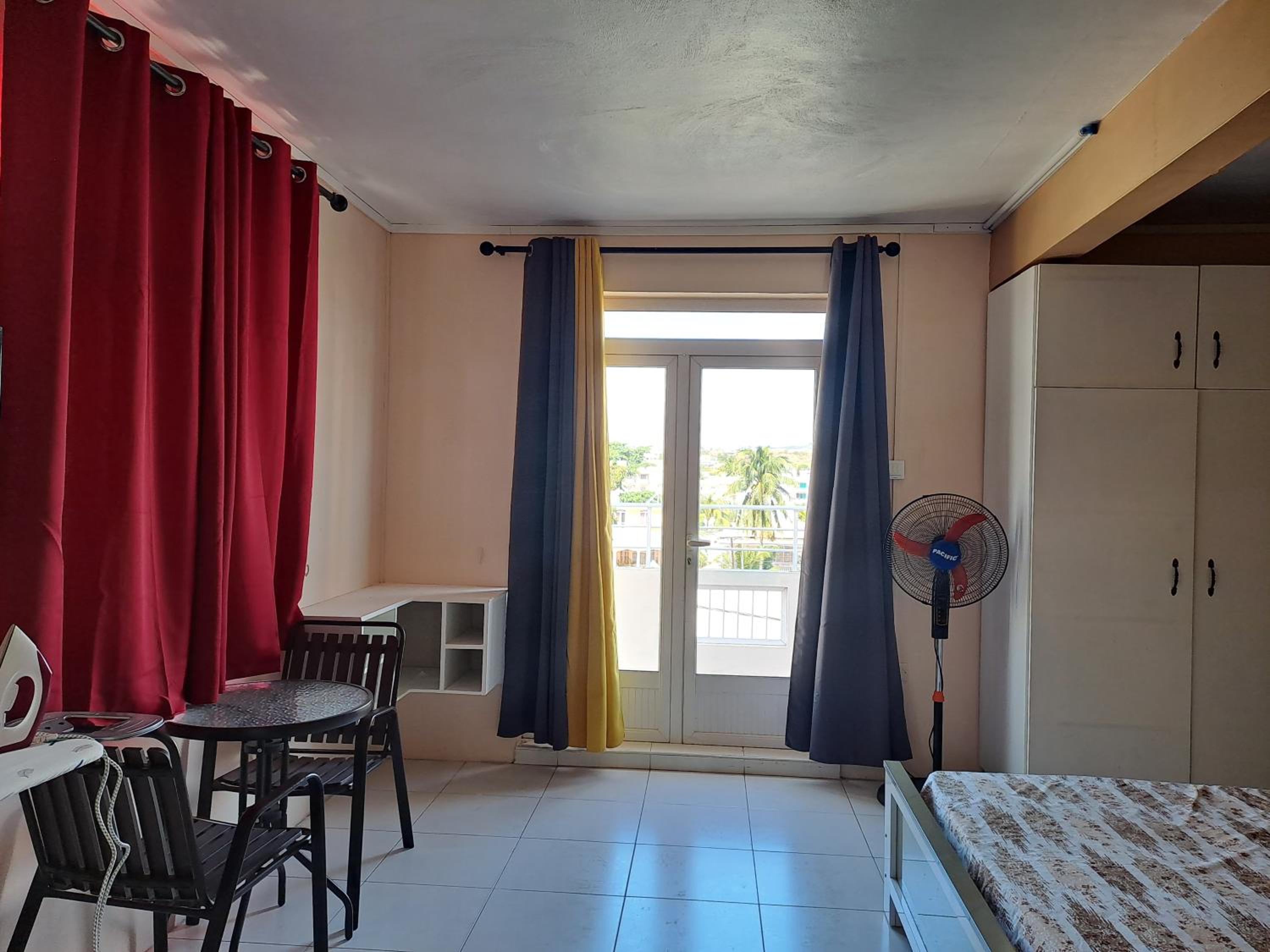 Clifton Apartment