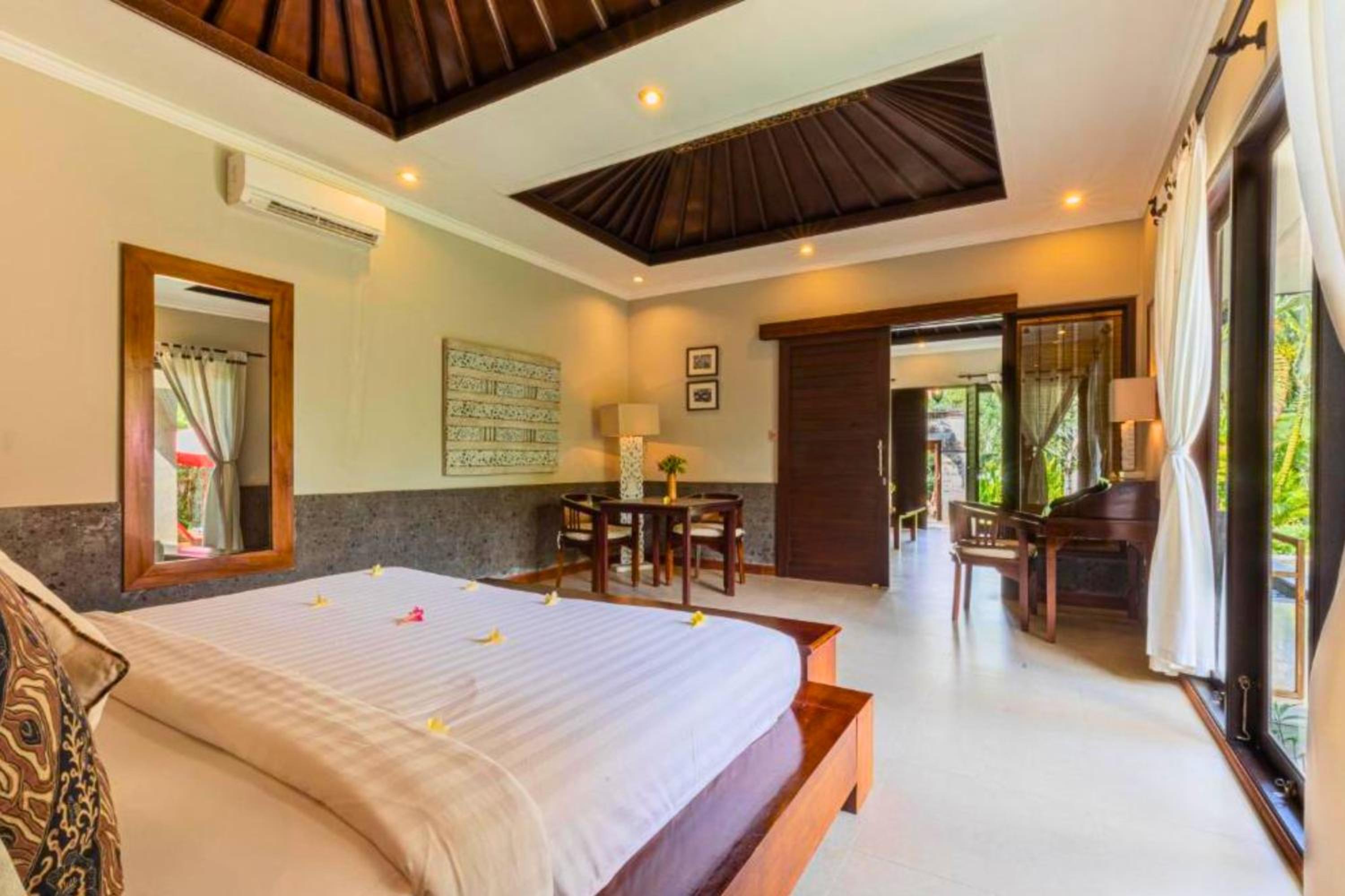 Eesha 2 BR Private Pool Villa view 2