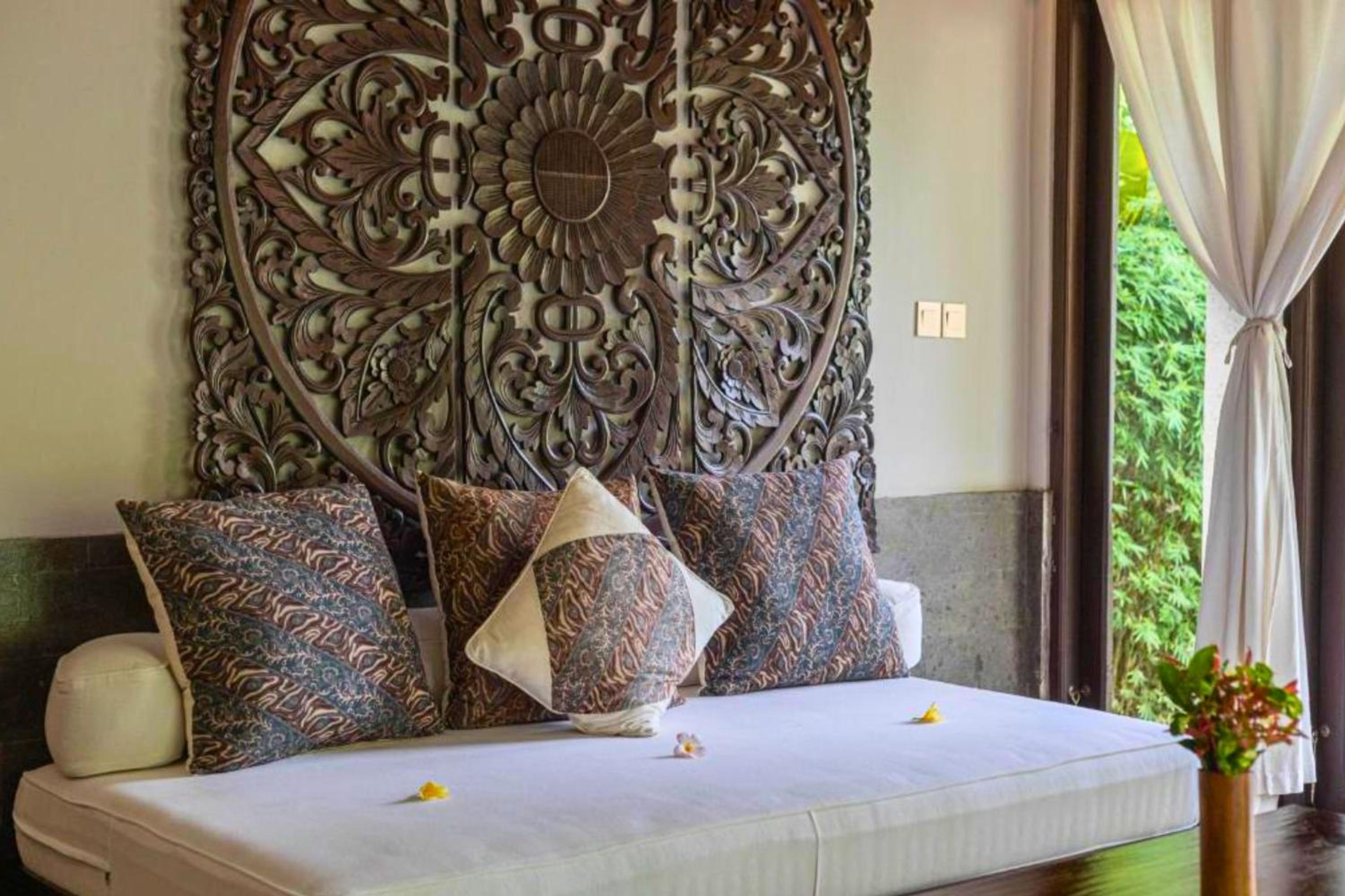 Eesha 2 BR Private Pool Villa view 3