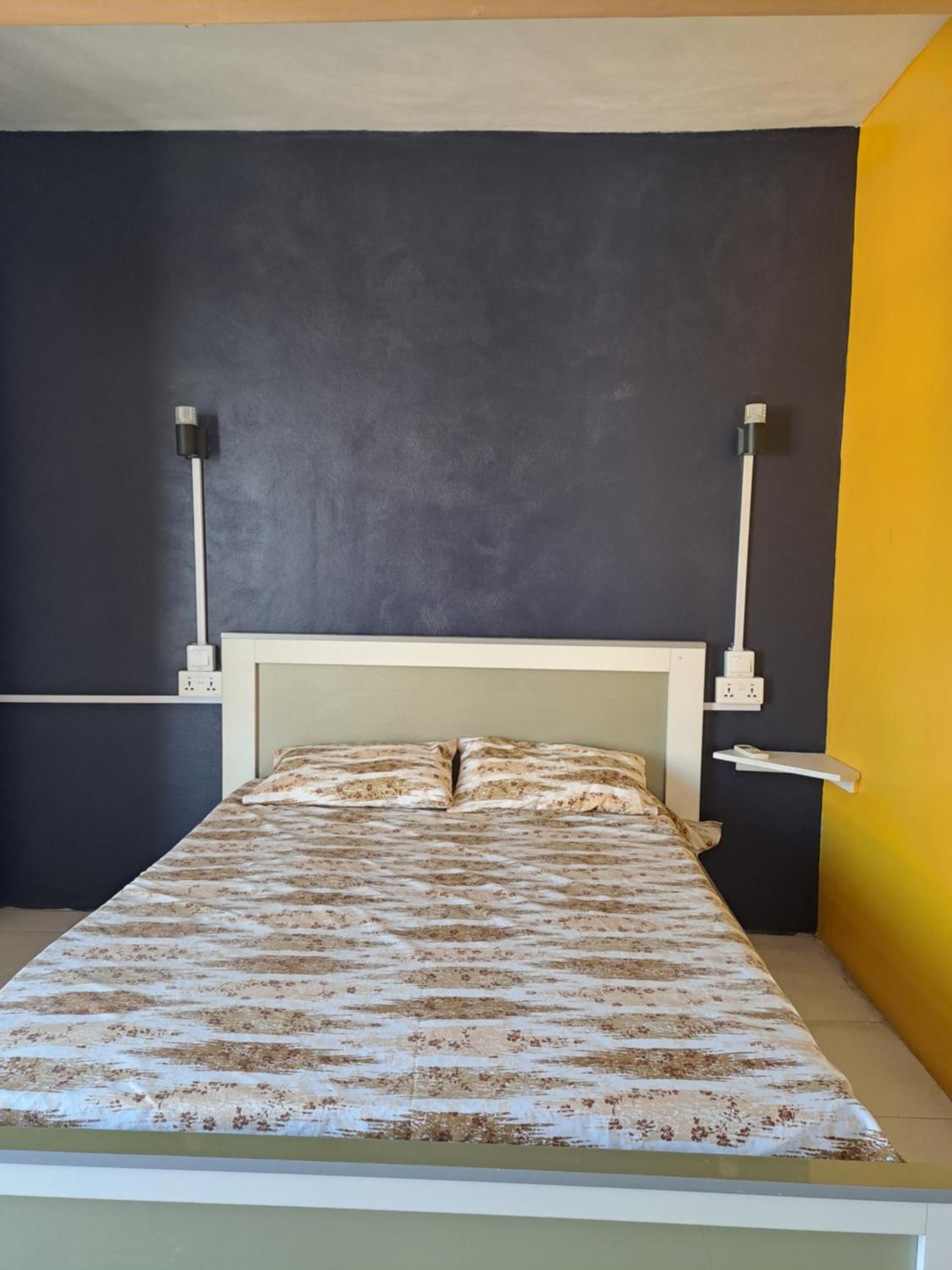 Clifton Apartment