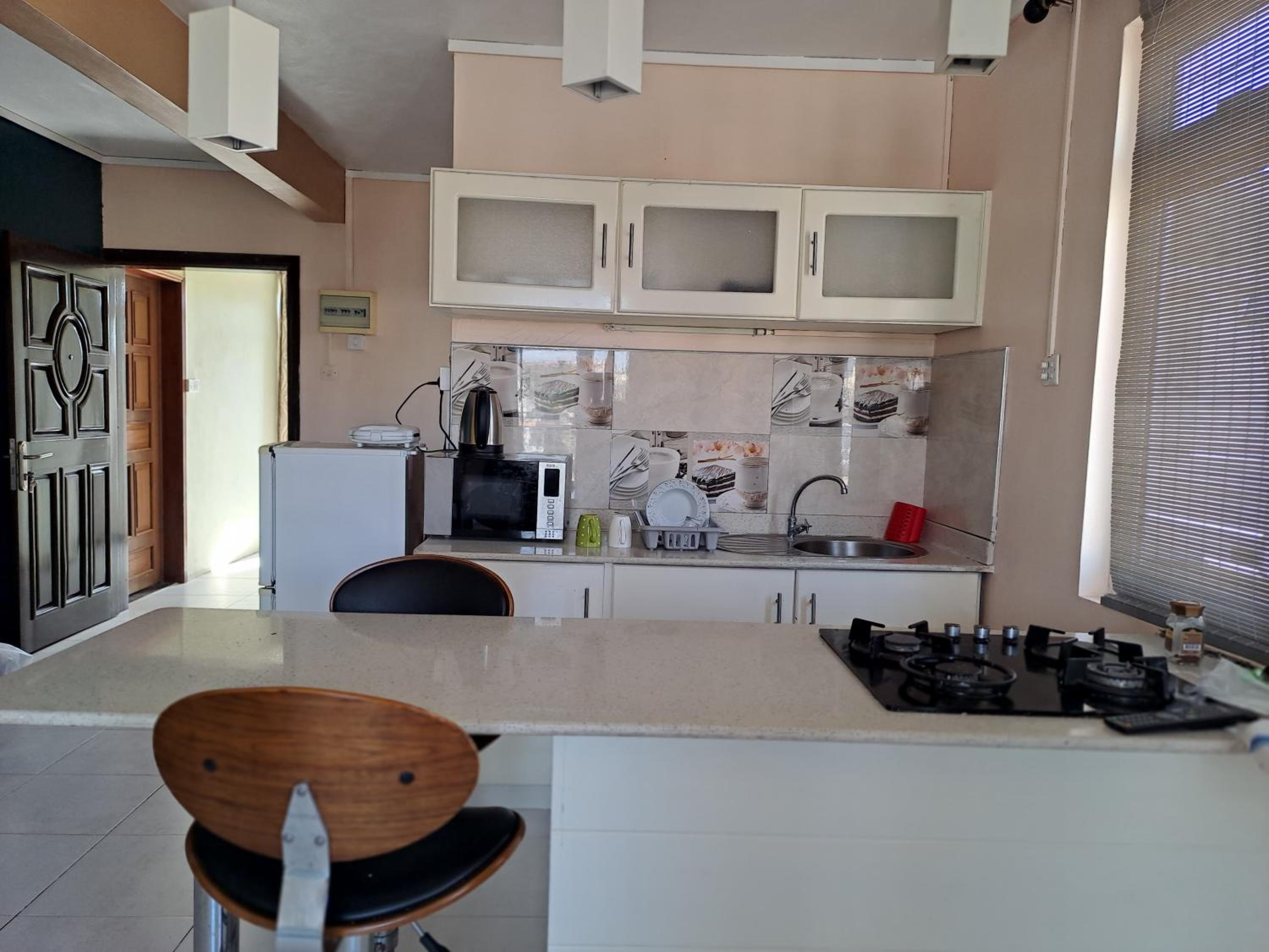 Clifton Apartment
