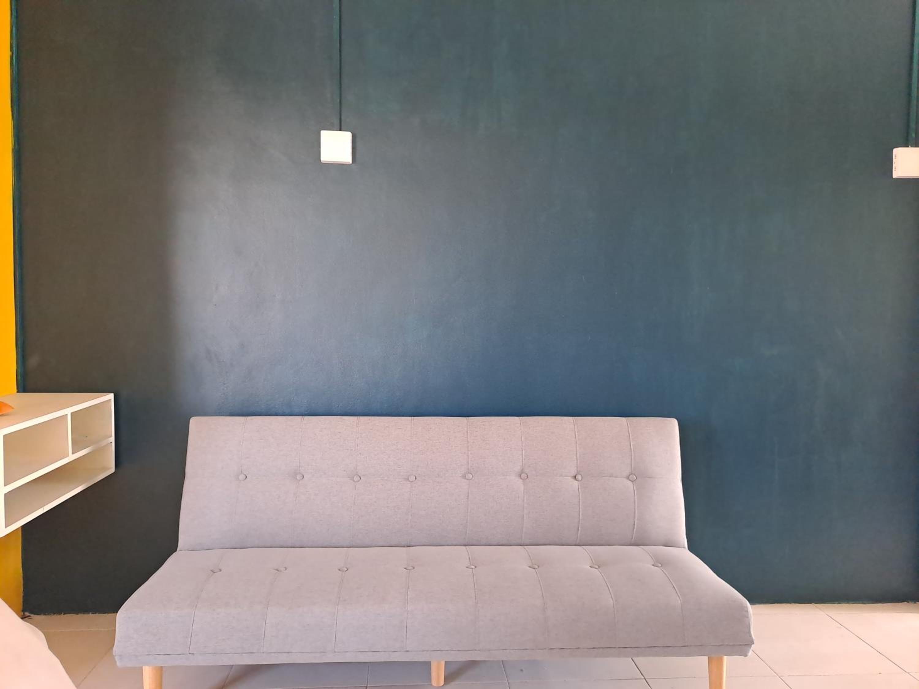 Clifton Apartment