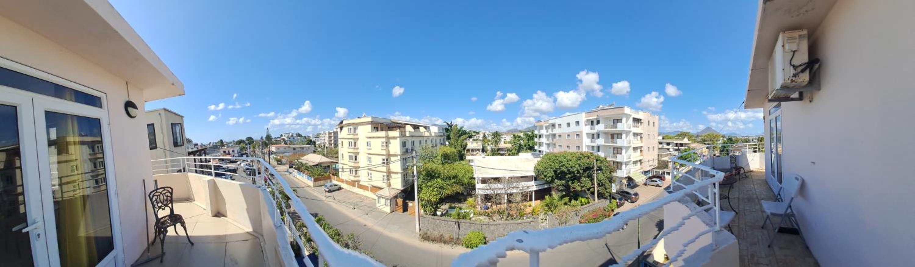 Clifton Apartment