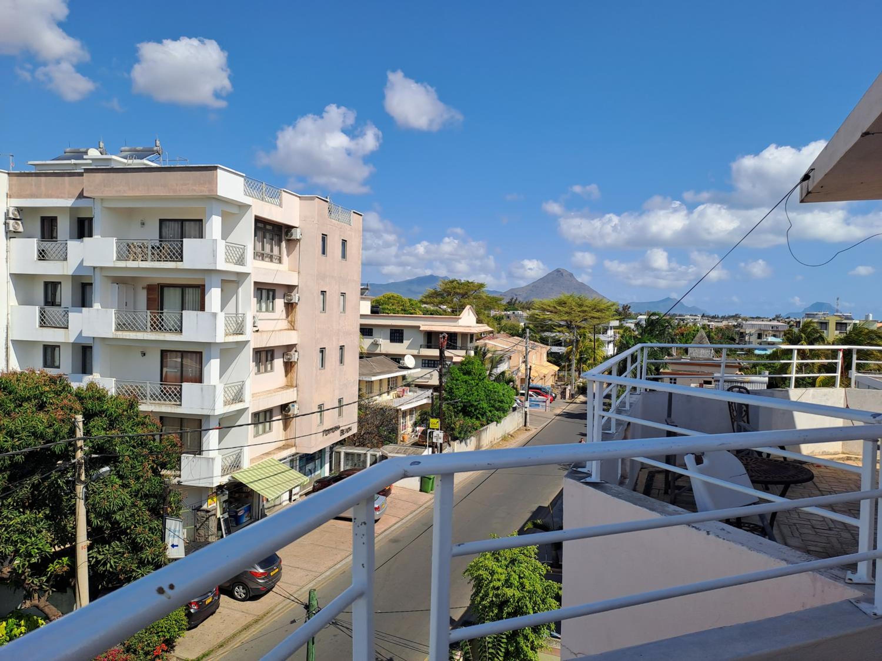 Clifton Apartment