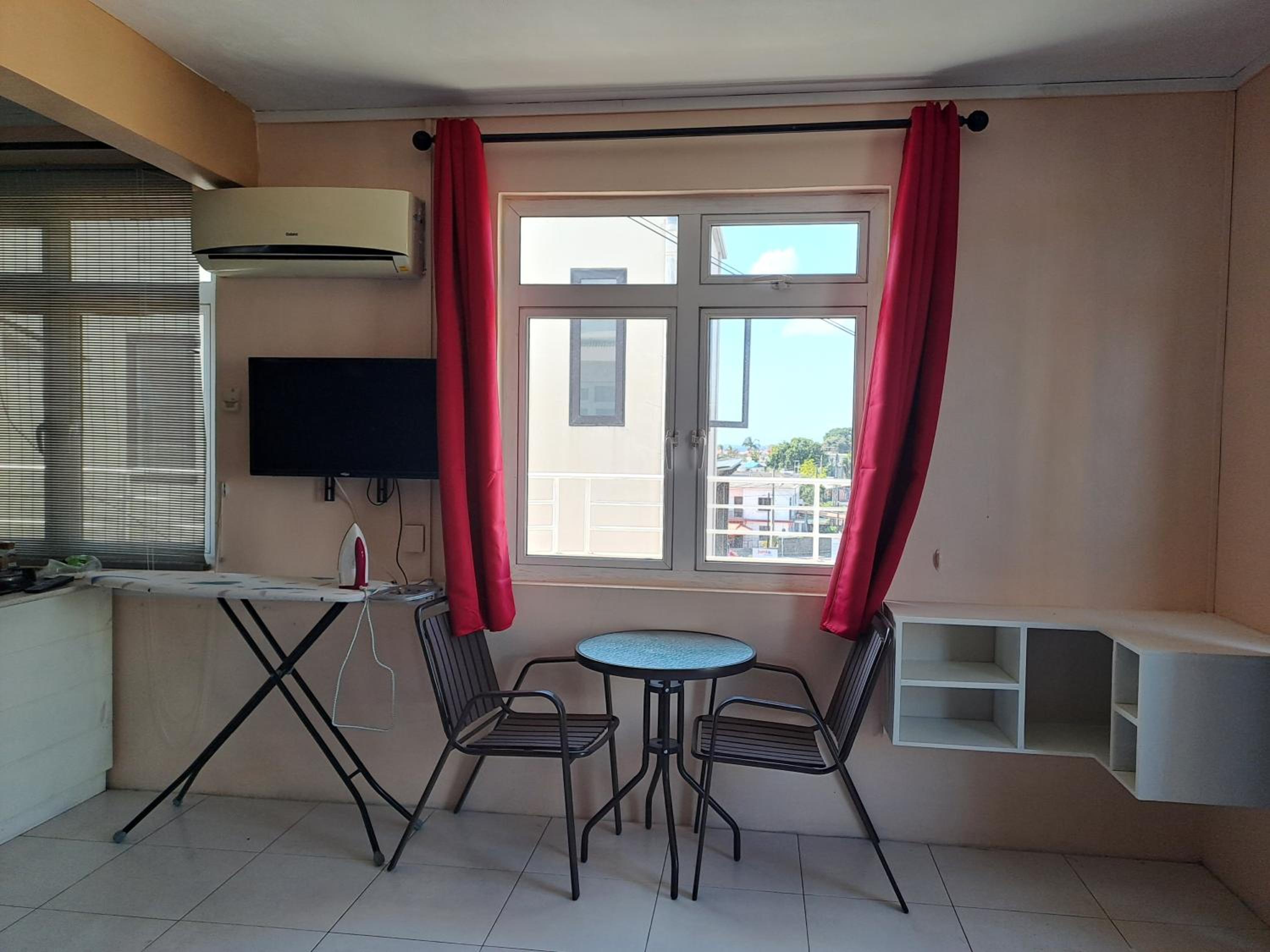 Clifton Apartment