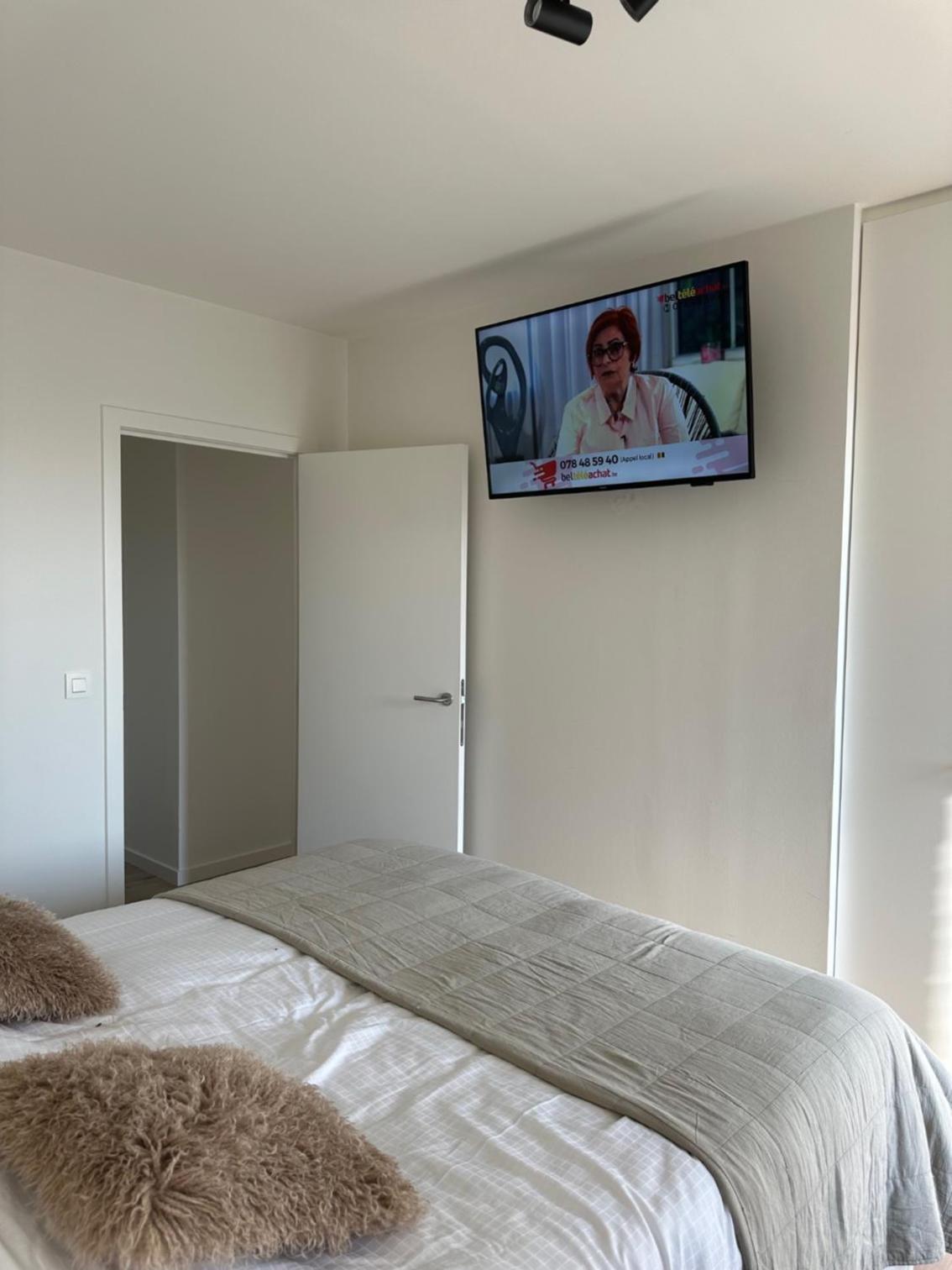 Penthouse Knokke Heist