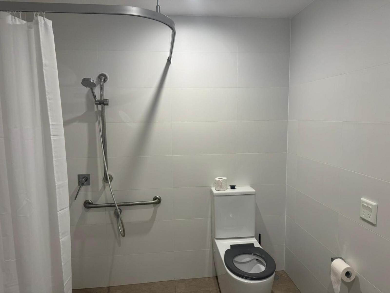 Blacktown Cozy Retreat