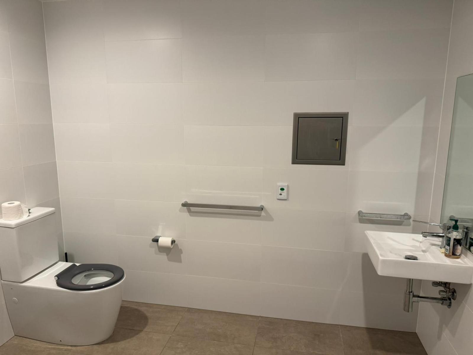 Blacktown Cozy Retreat