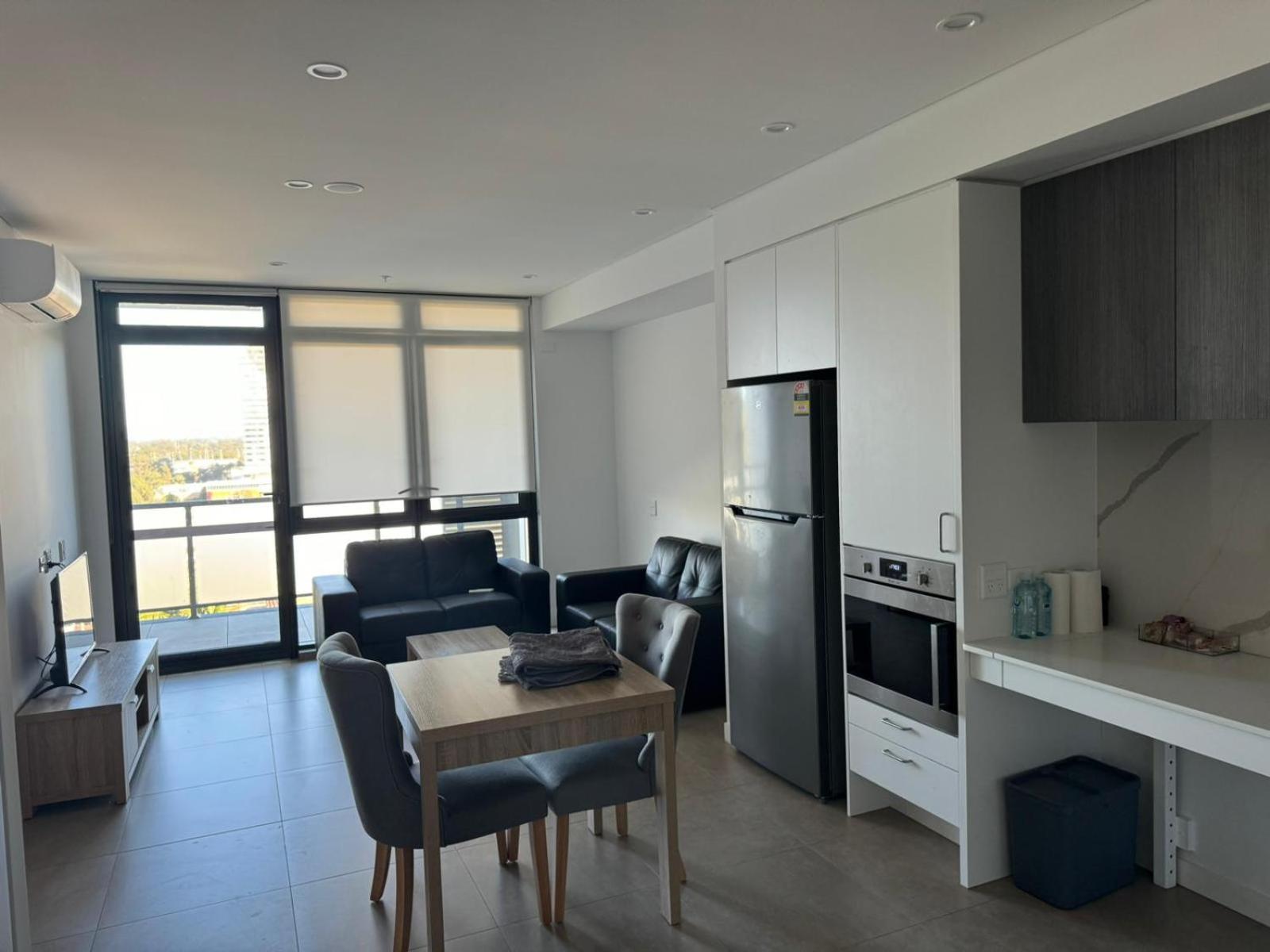 Blacktown Cozy Retreat