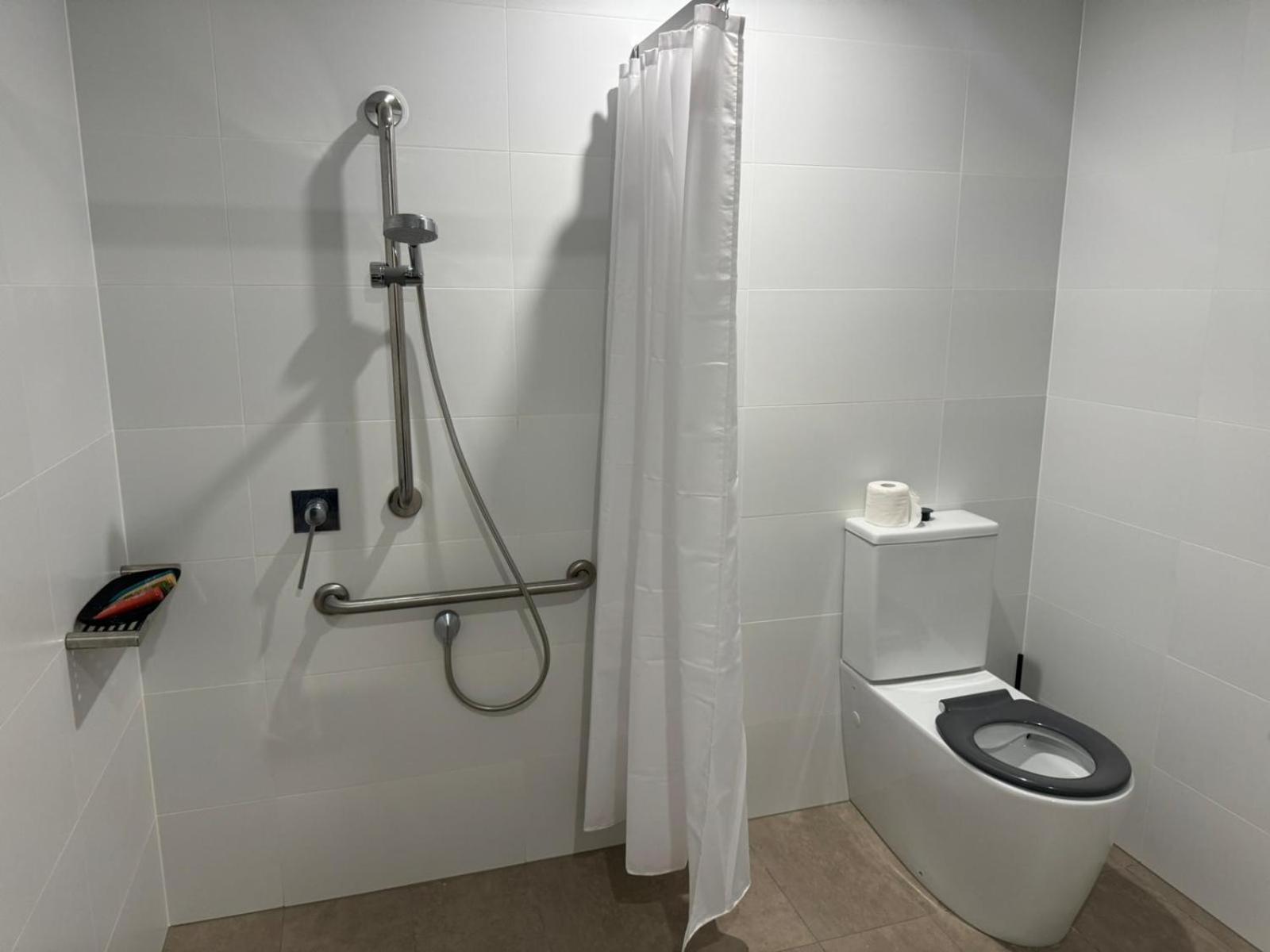 Blacktown Cozy Retreat