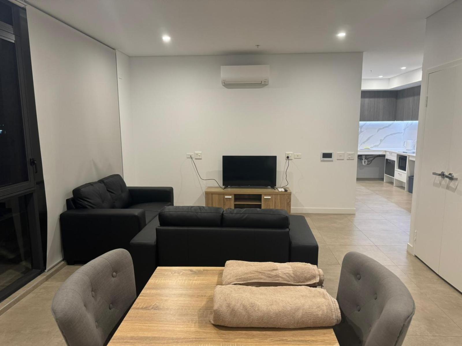 Blacktown Cozy Retreat