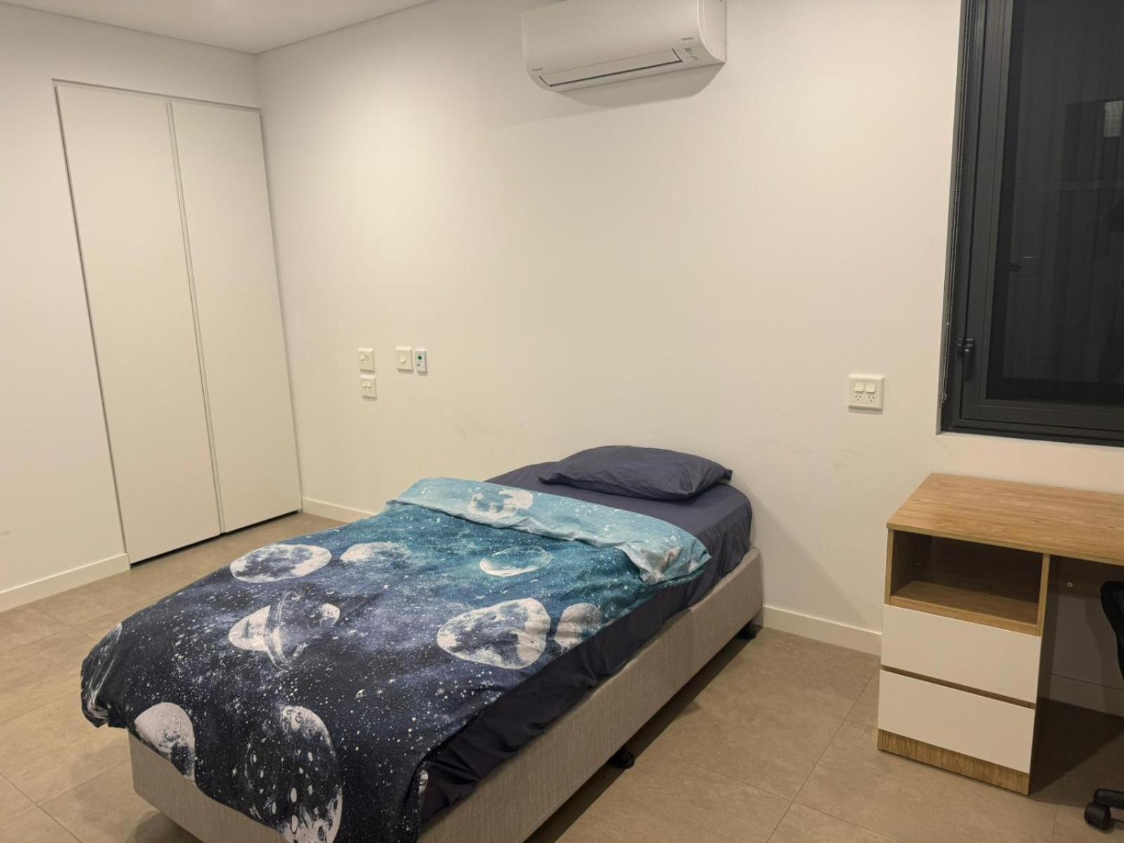 Blacktown Cozy Retreat