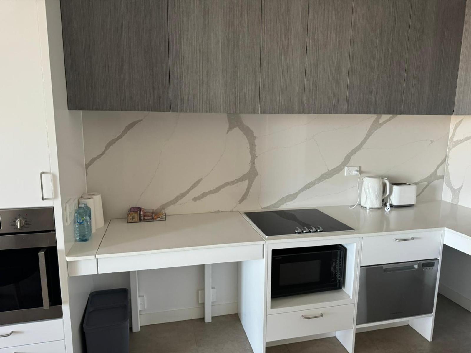 Blacktown Cozy Retreat