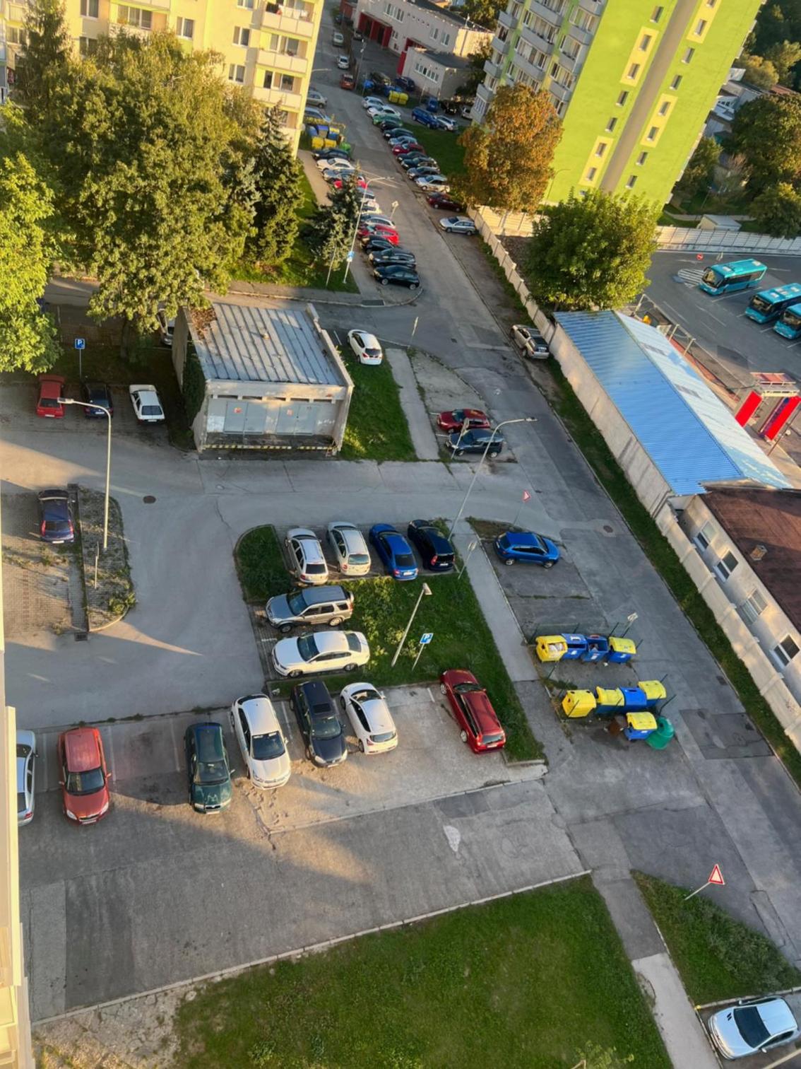 Luxusný Apartmán Váh