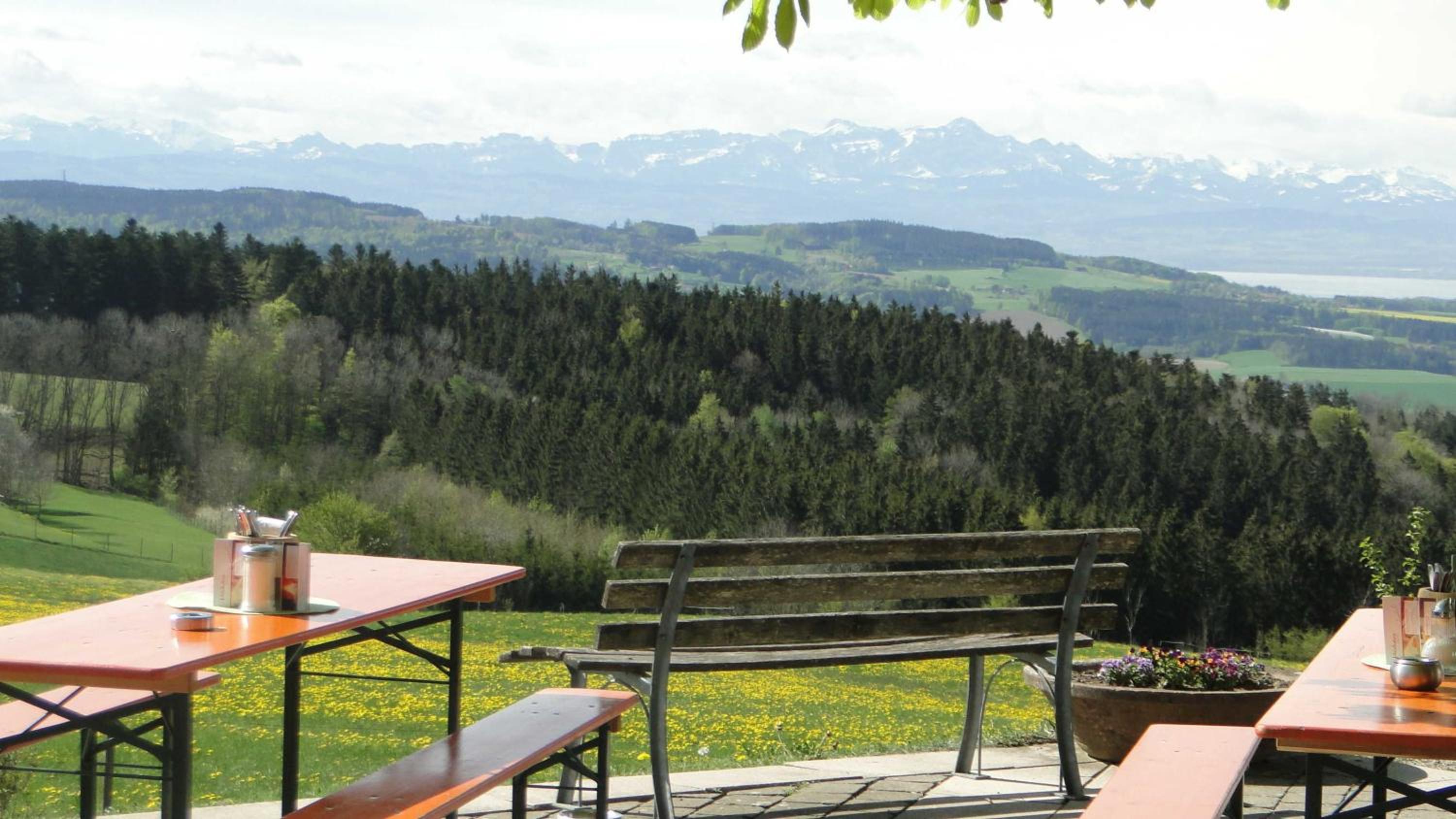 Höchsten Natur Erlebnis Hotel