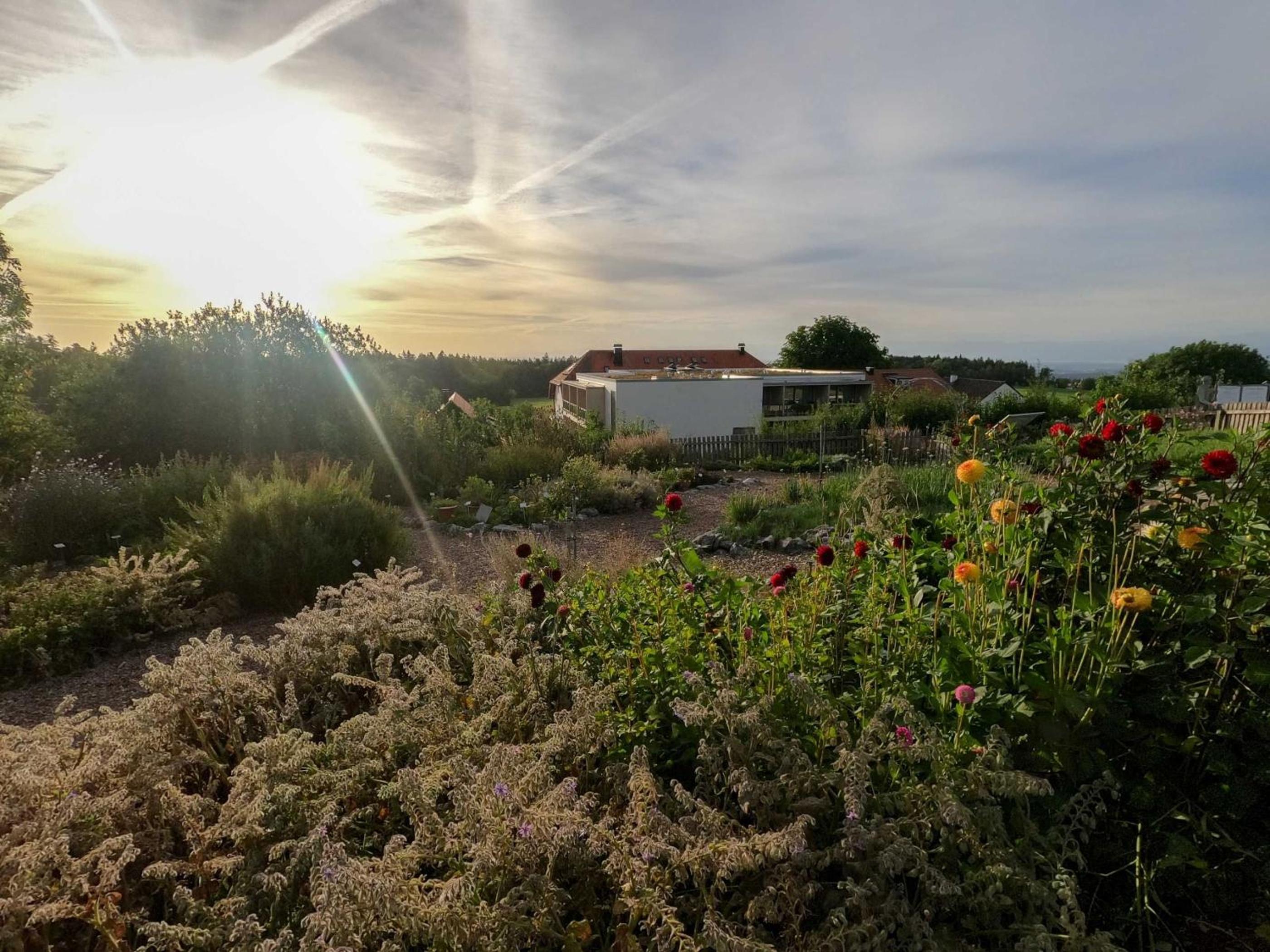 Höchsten Natur Erlebnis Hotel