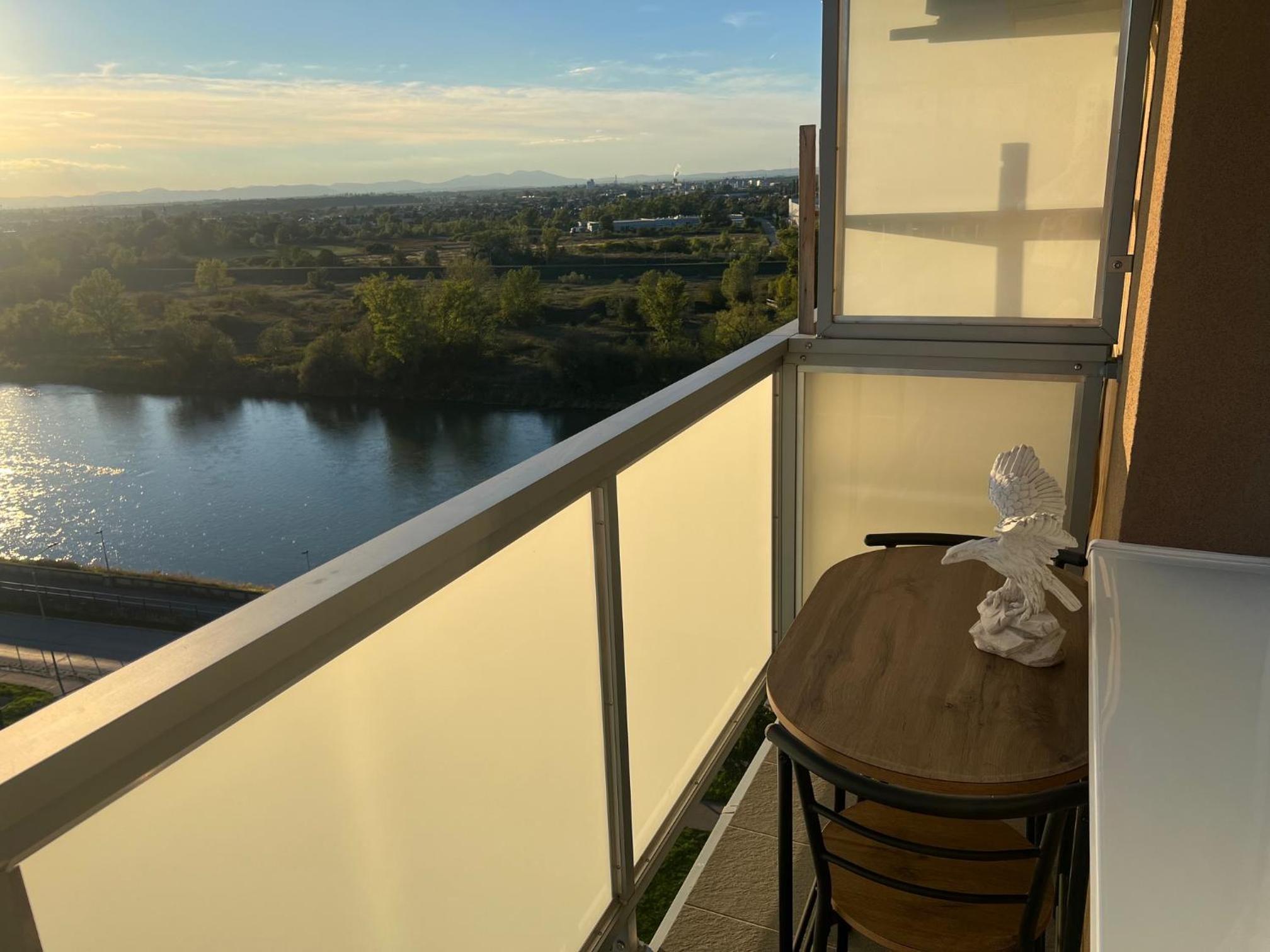 Luxusný Apartmán Váh