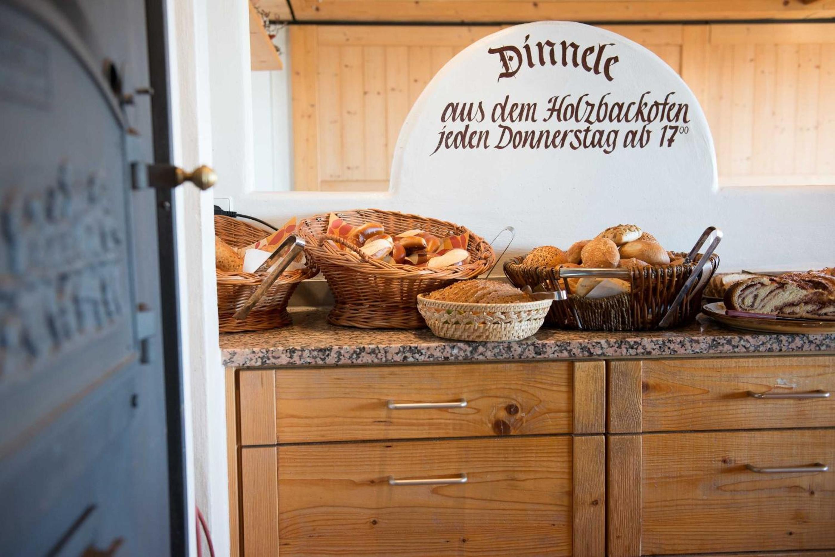 Höchsten Natur Erlebnis Hotel