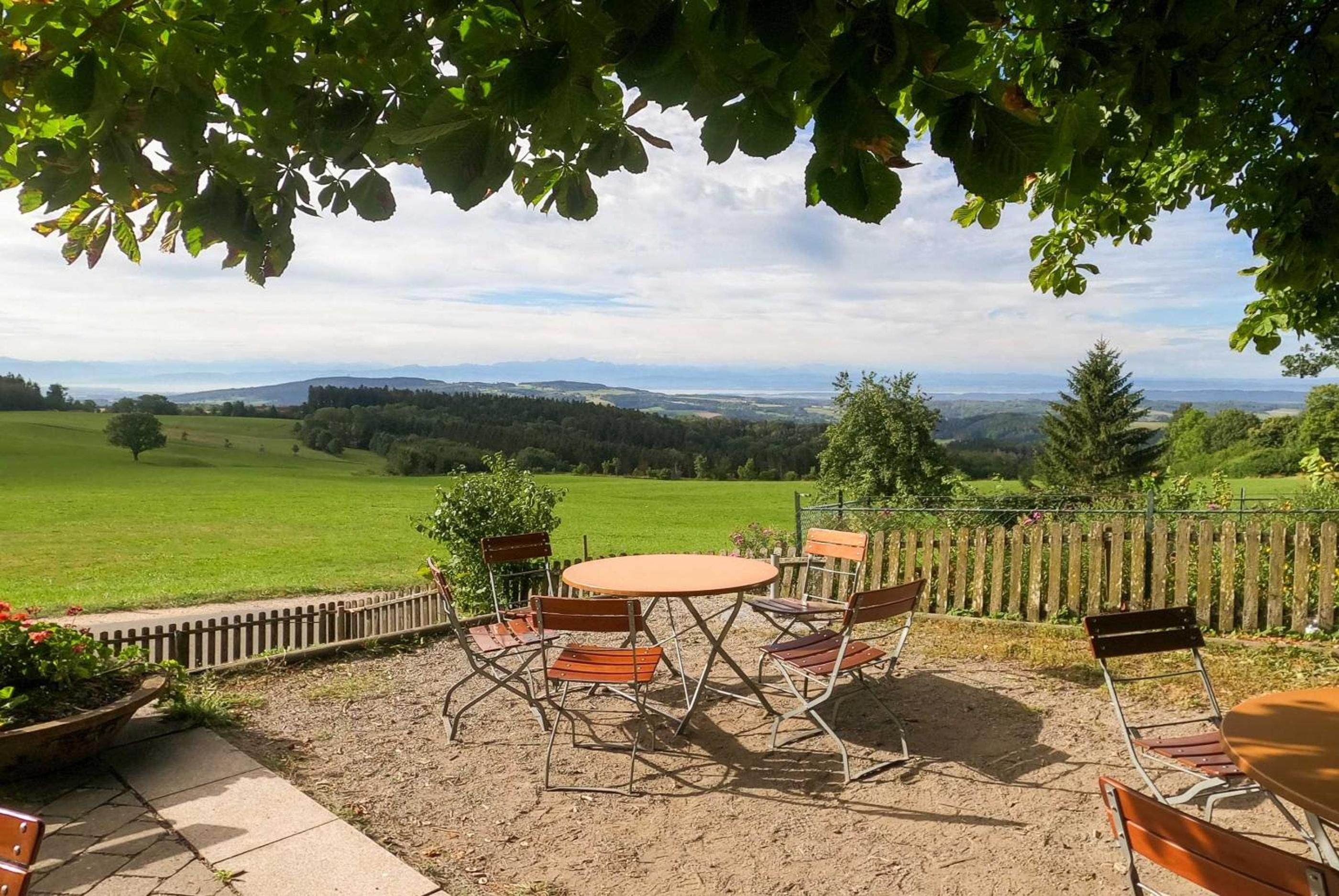 Höchsten Natur Erlebnis Hotel