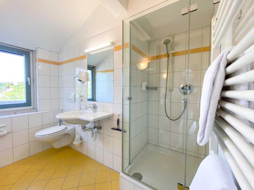Höchsten Natur Erlebnis Hotel