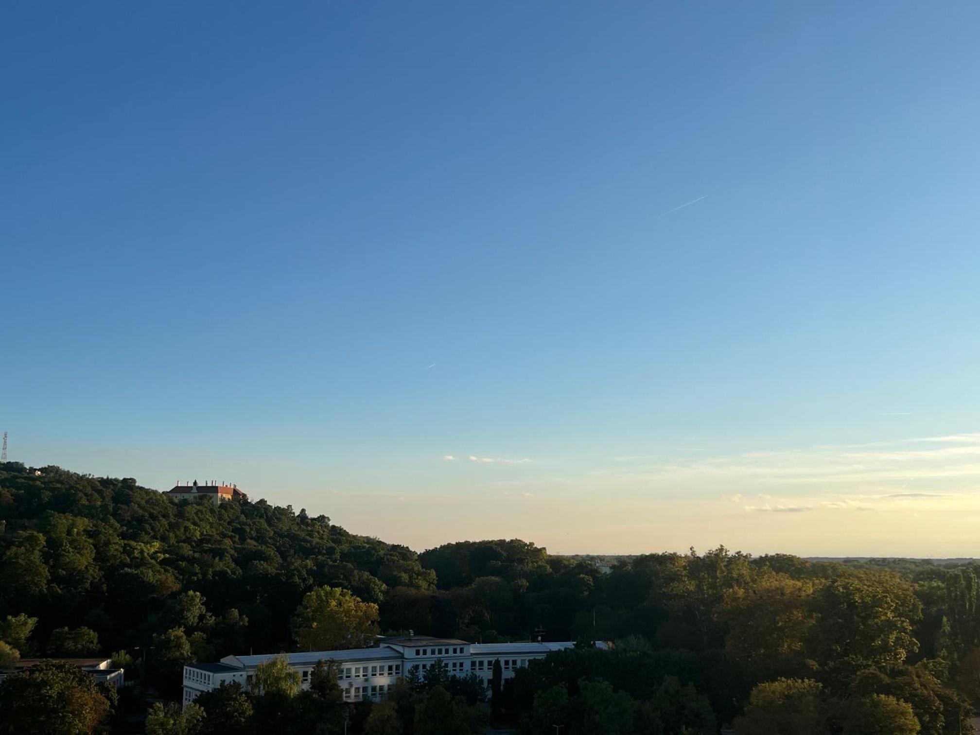 Luxusný Apartmán Váh