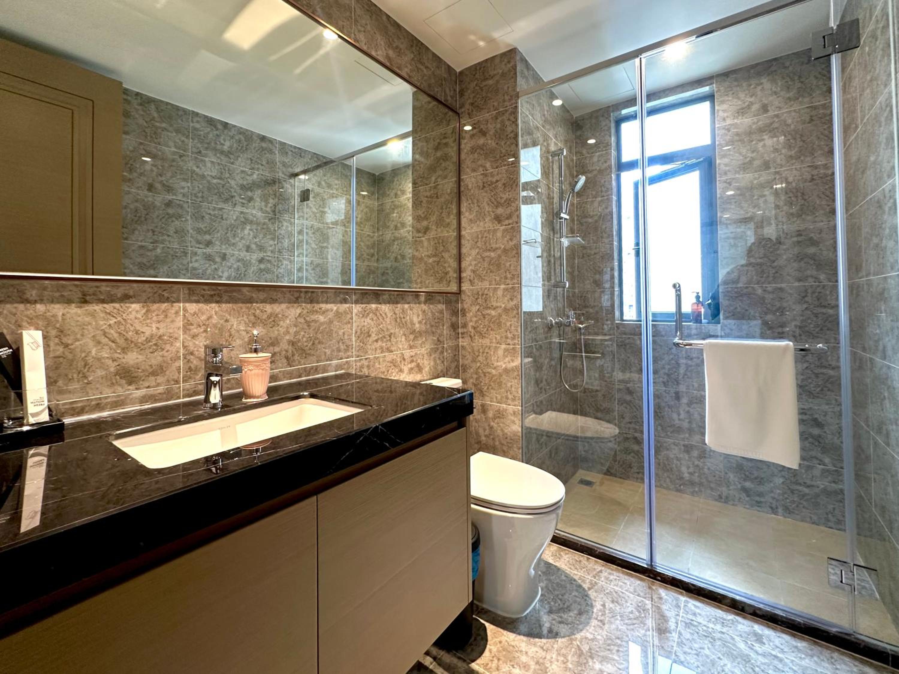 R&F Princess Cove Superior Homestay Nearby CIQ By Han Lin Sojourn