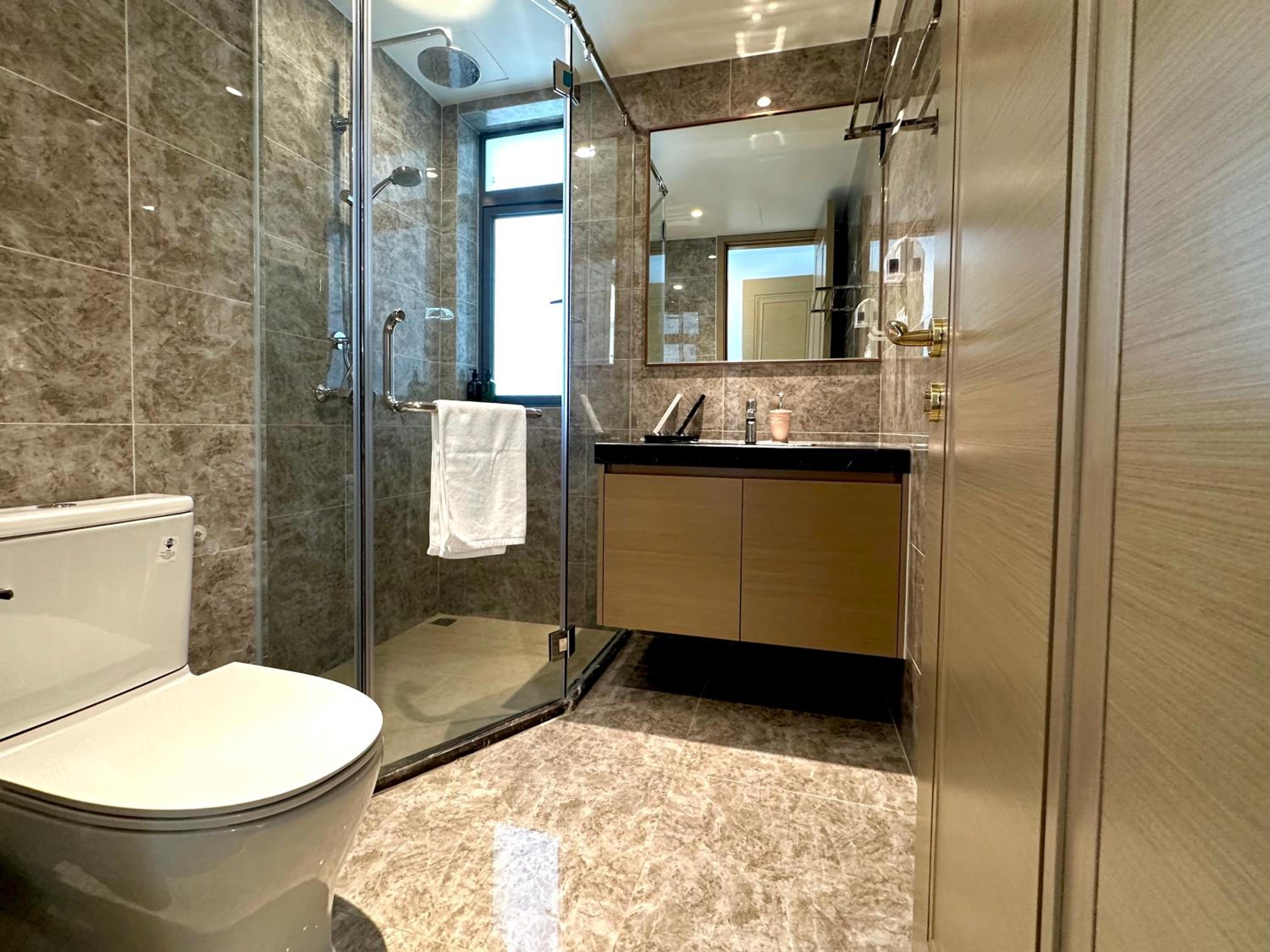 R&F Princess Cove Superior Homestay Nearby CIQ By Han Lin Sojourn