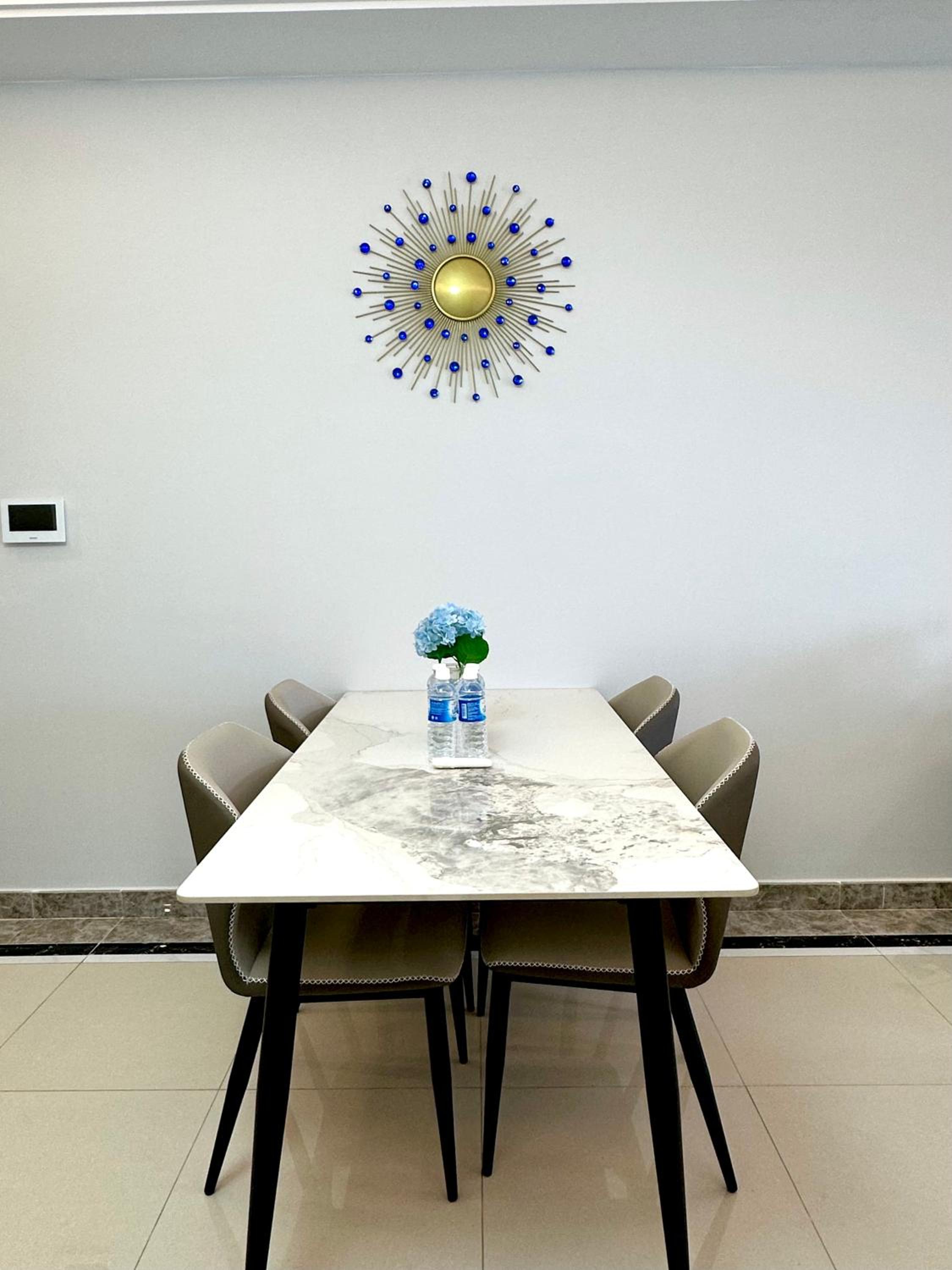 R&F Princess Cove Superior Homestay Nearby CIQ By Han Lin Sojourn