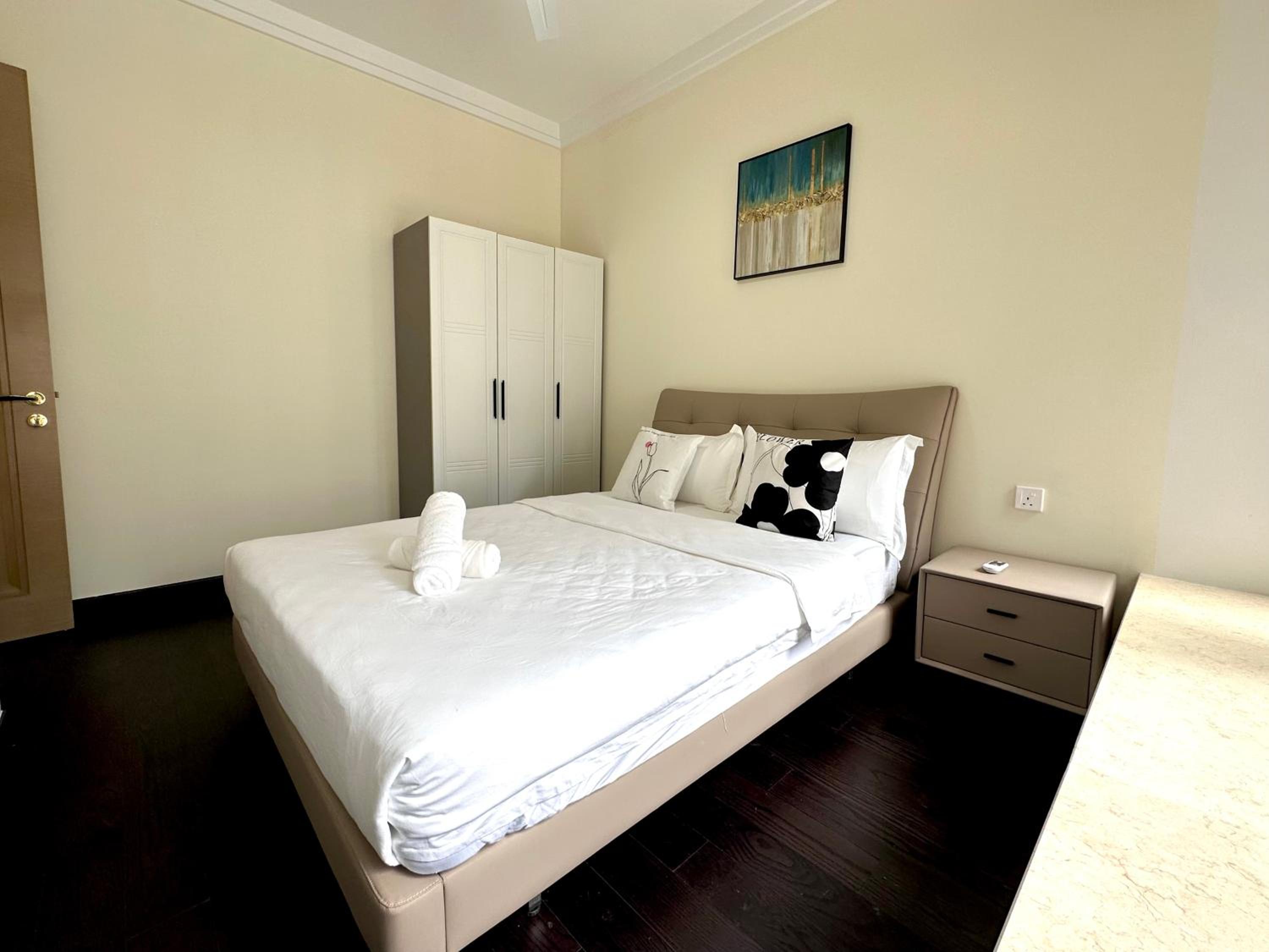 R&F Princess Cove Superior Homestay Nearby CIQ By Han Lin Sojourn