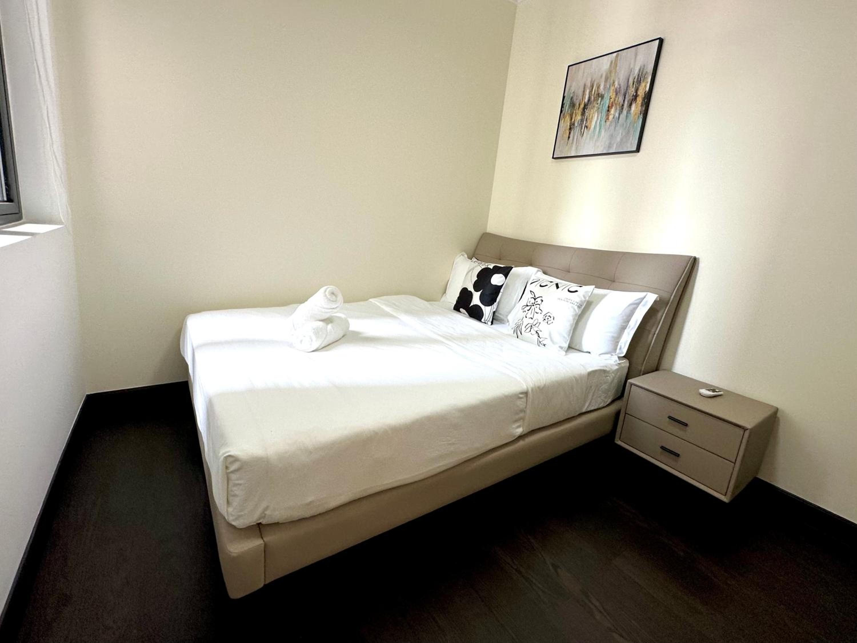 R&F Princess Cove Superior Homestay Nearby CIQ By Han Lin Sojourn