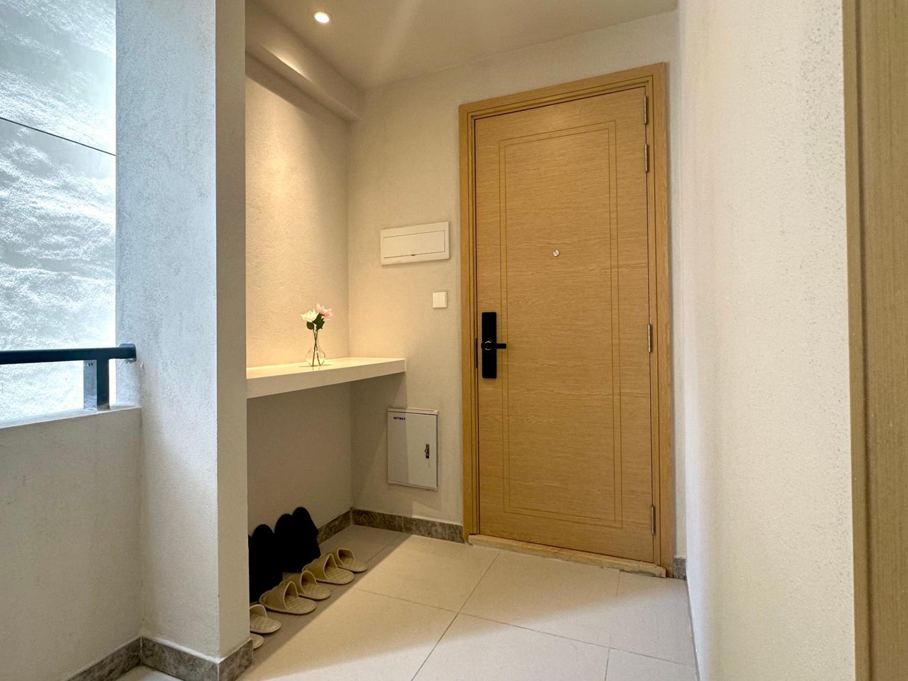 R&F Princess Cove Superior Homestay Nearby CIQ By Han Lin Sojourn