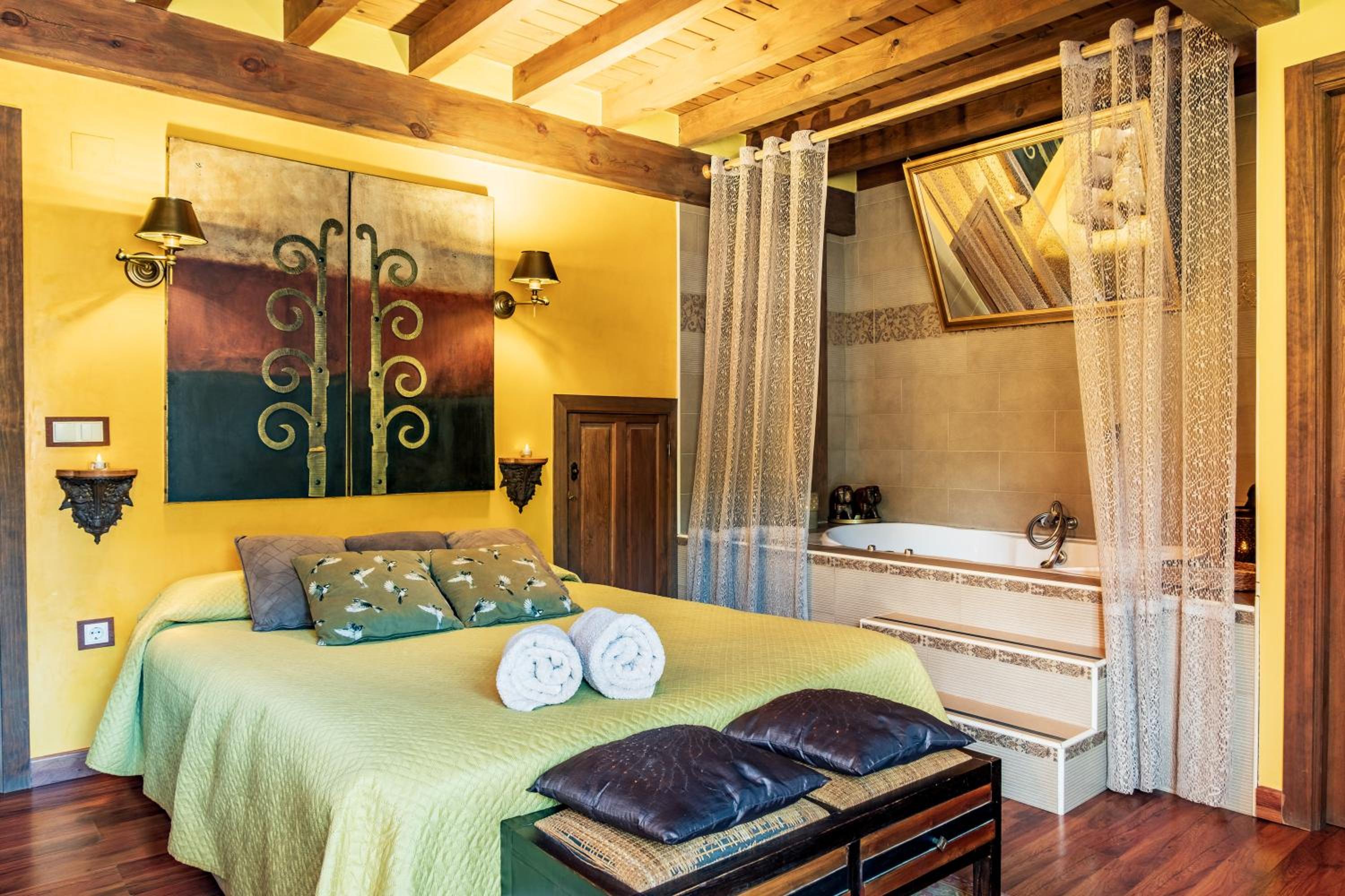 Casa Quimera