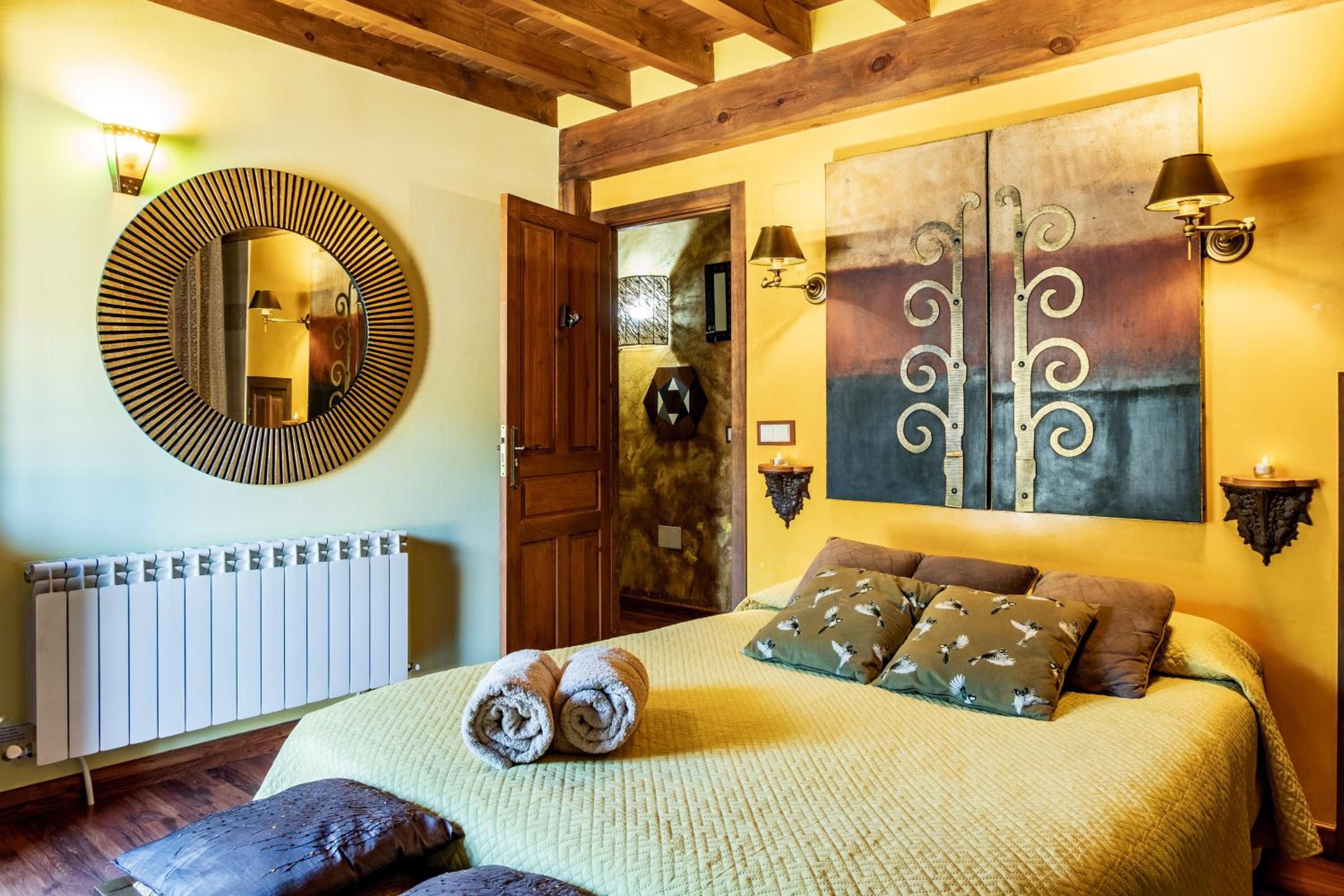 Casa Quimera