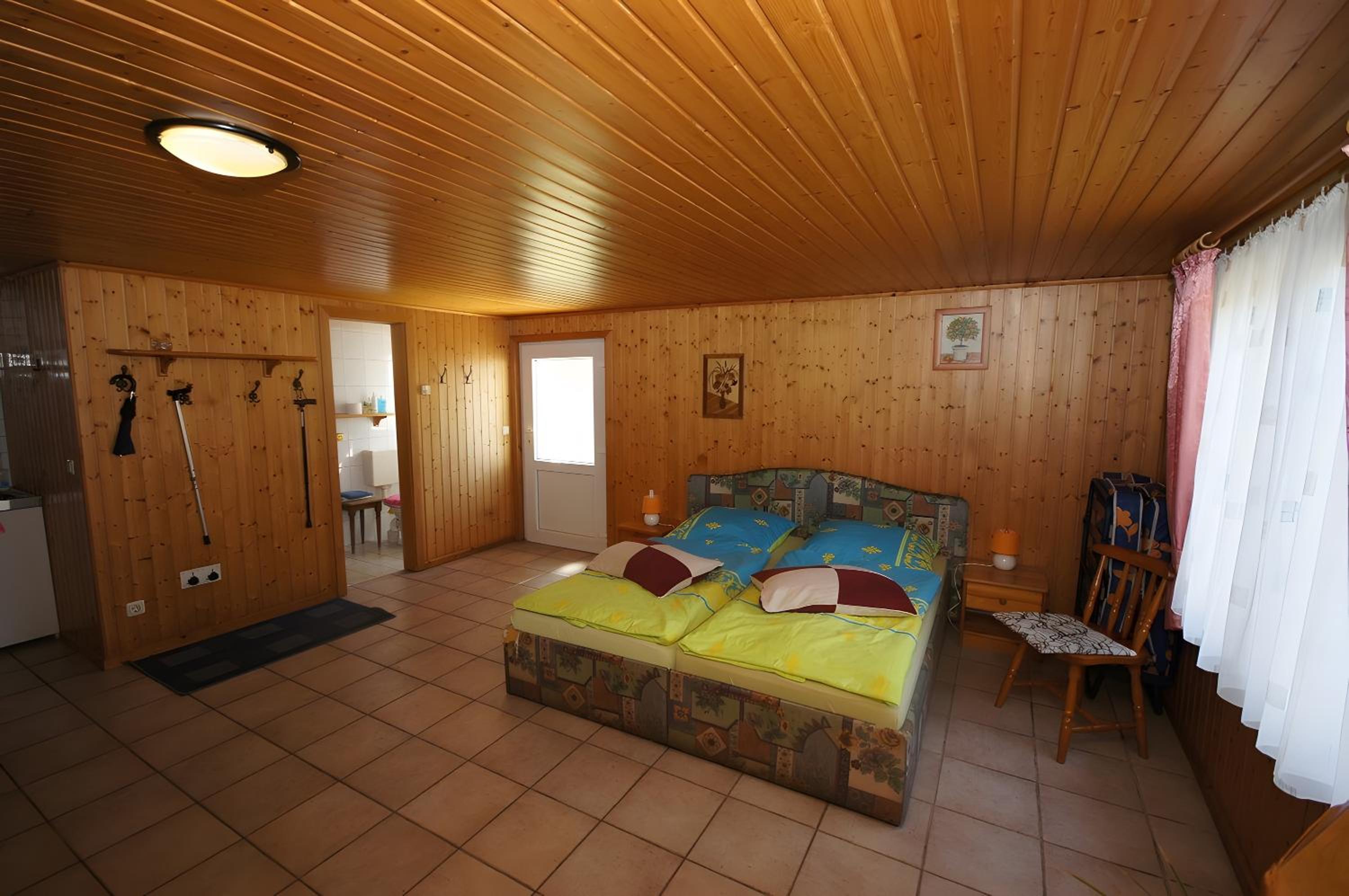 Ferienhaus Zum Pferdestall