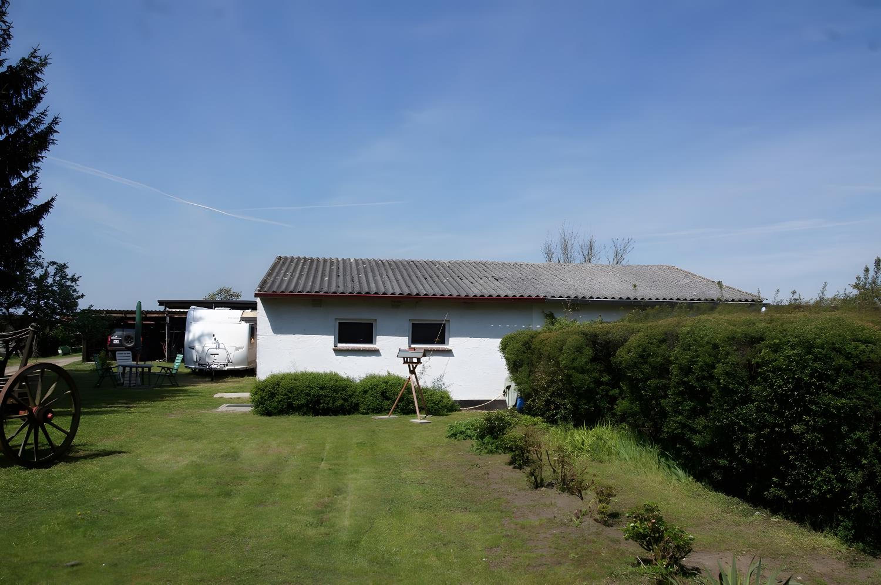 Ferienhaus Zum Pferdestall