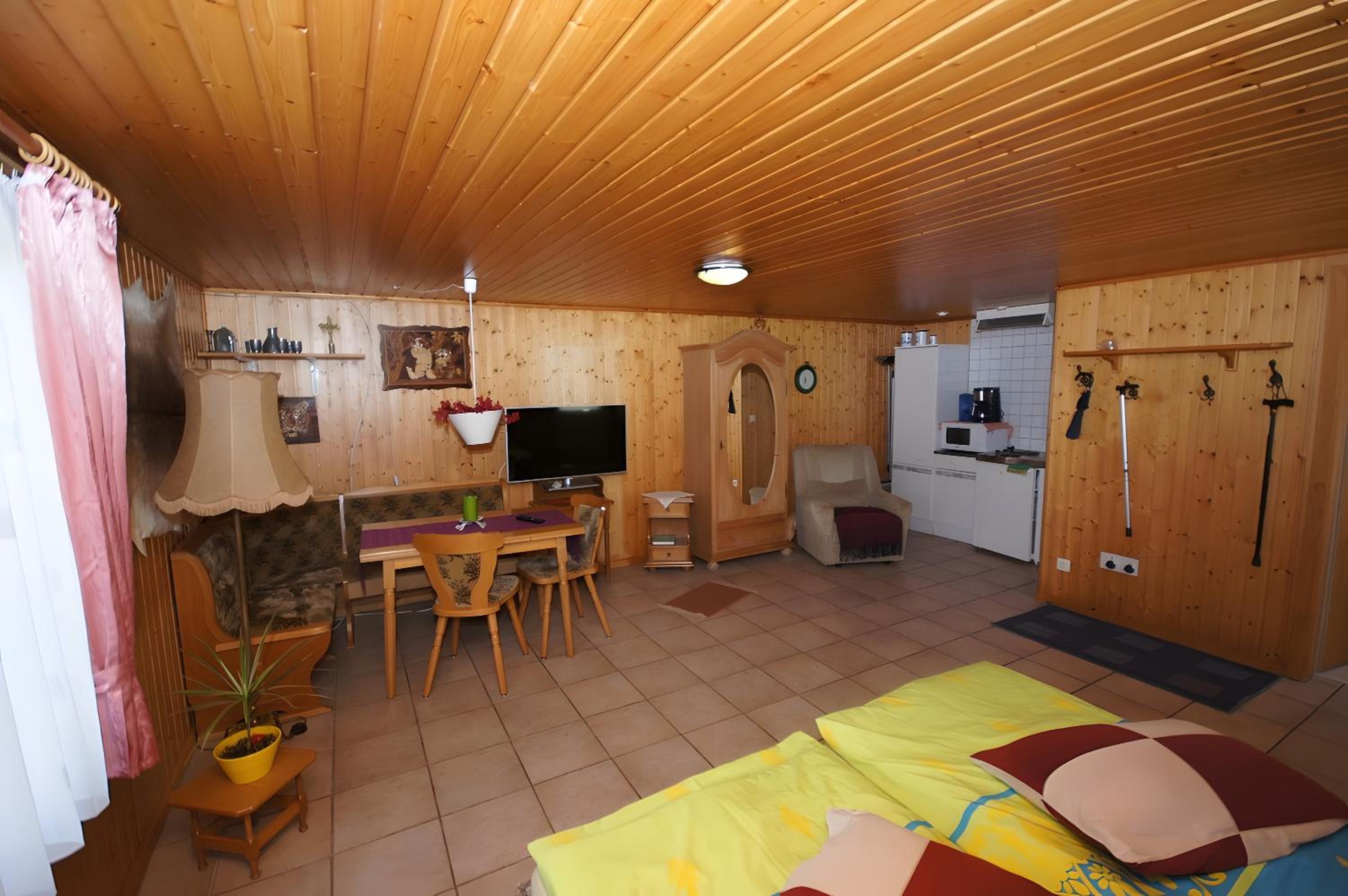 Ferienhaus Zum Pferdestall