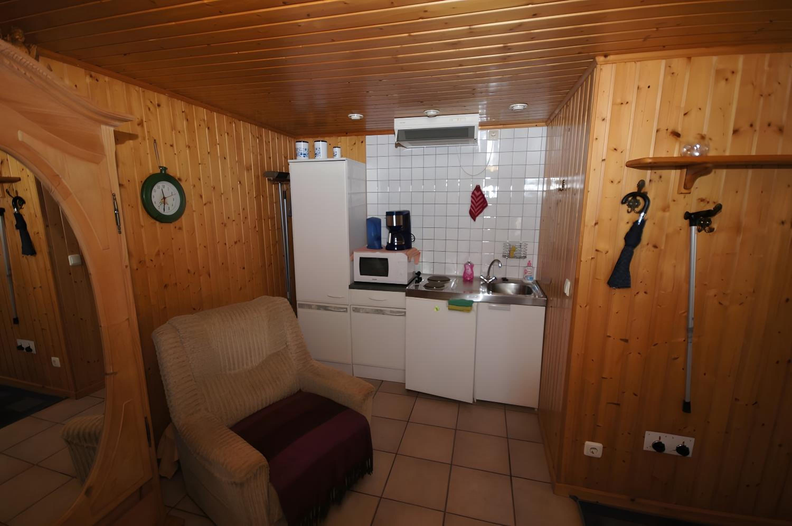 Ferienhaus Zum Pferdestall