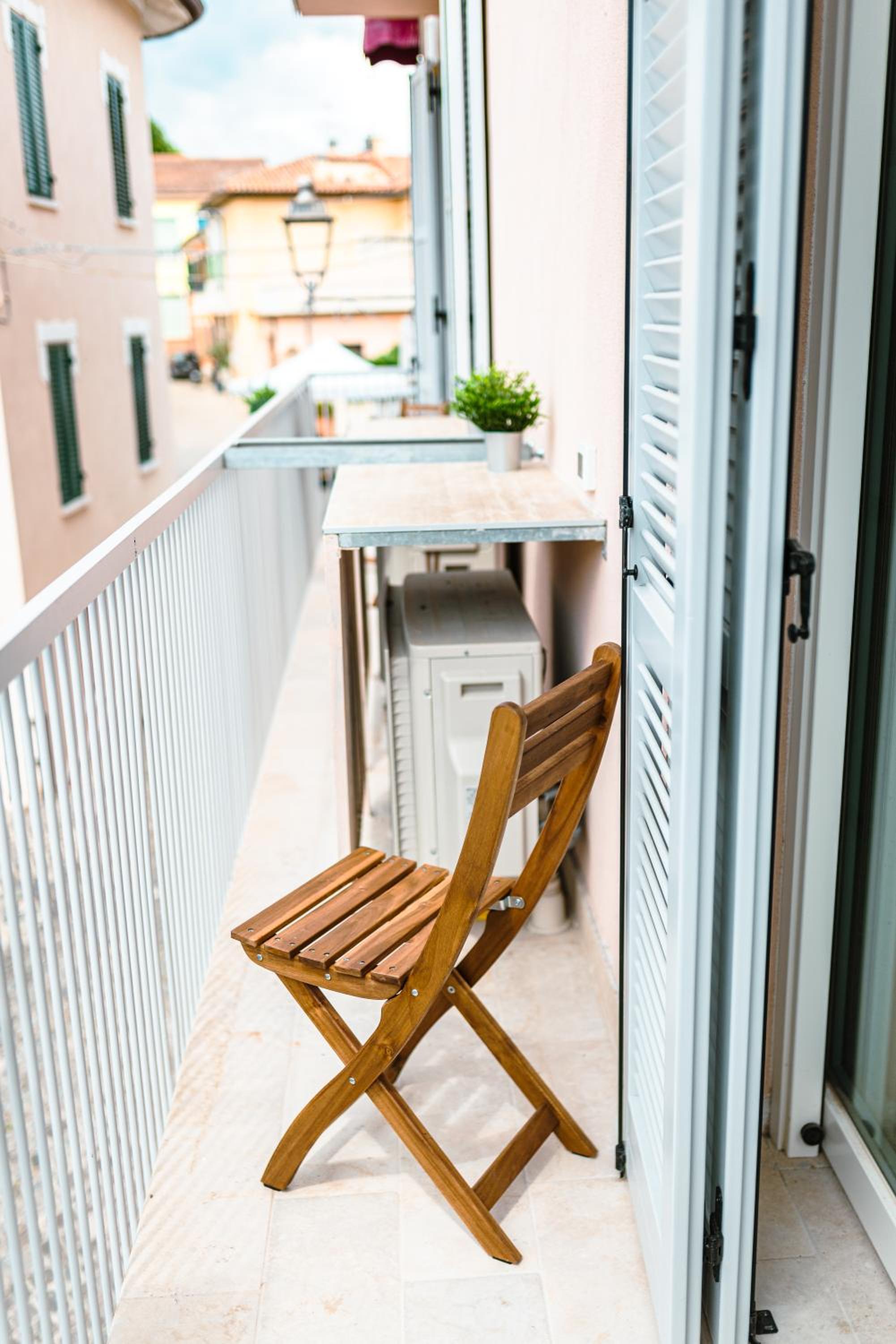 Borgo Cavour Luxury Apartments - Centro storico view 5