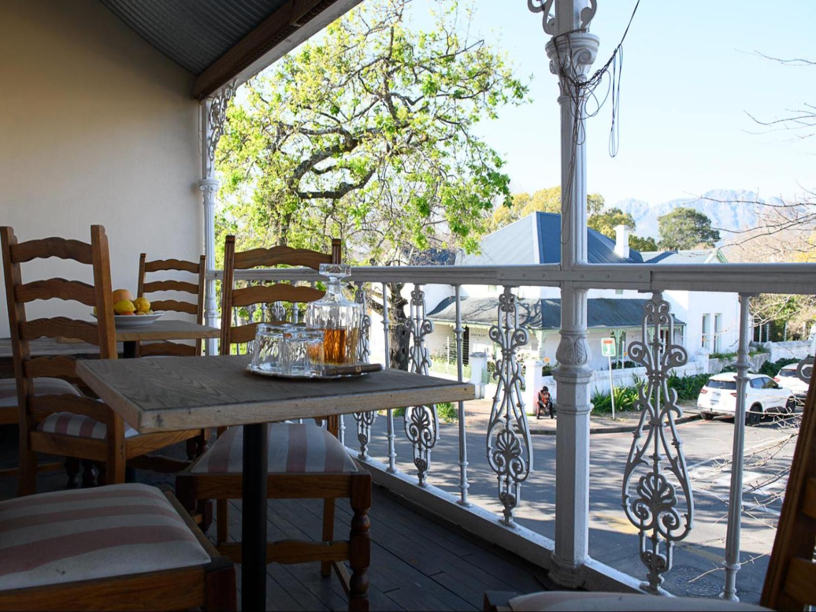 Petites Bulles Lodge