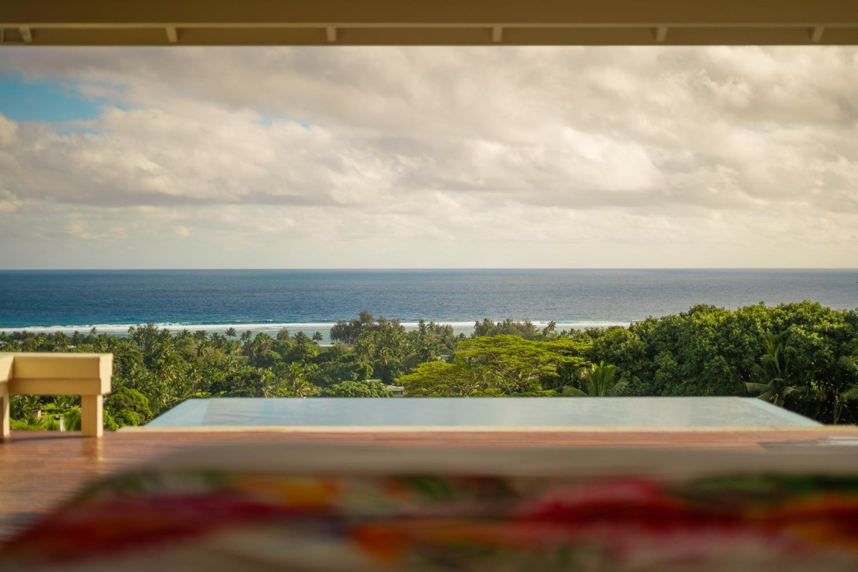 Highland Estate Luxury Villa
