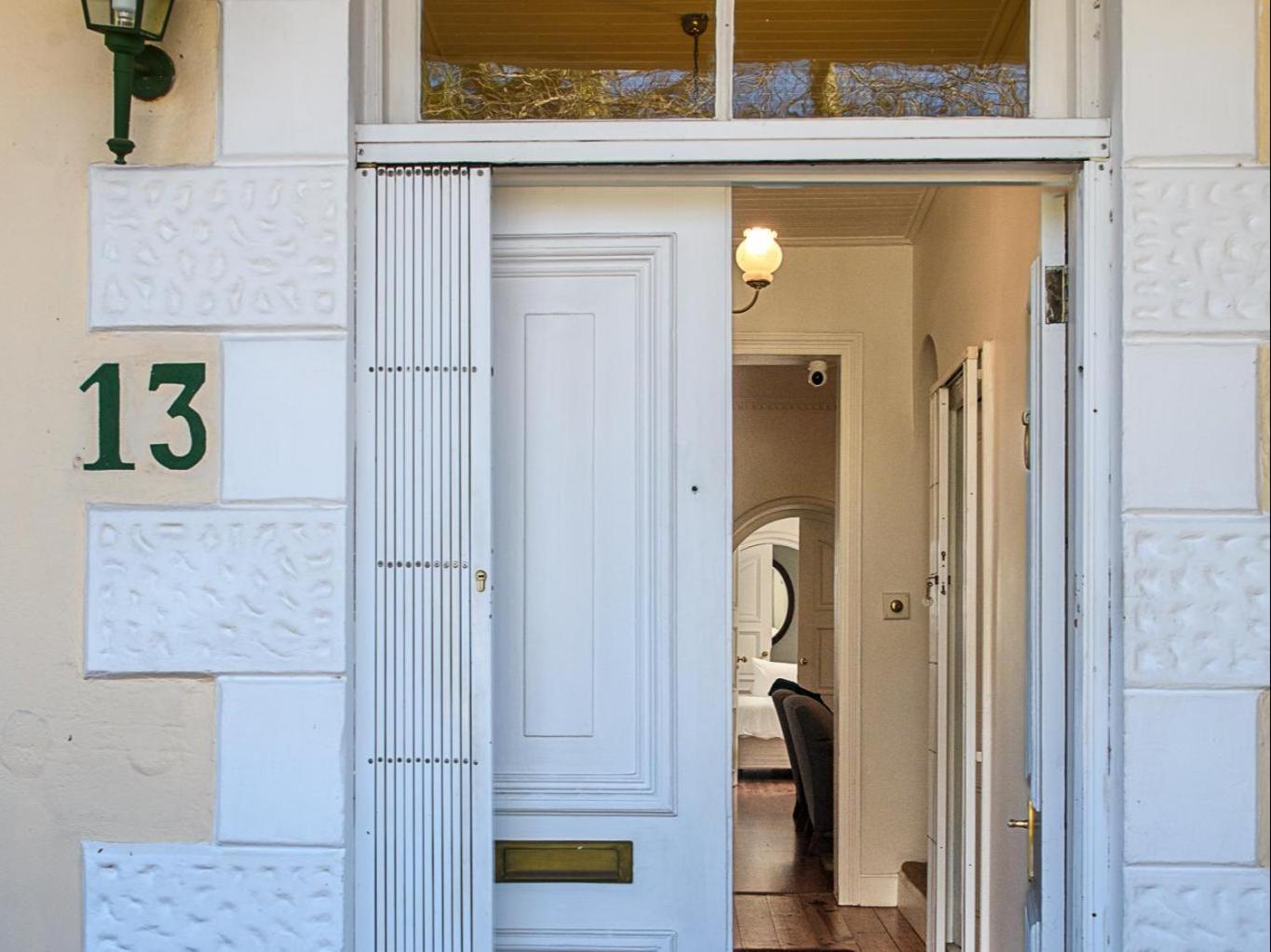 Petites Bulles Lodge