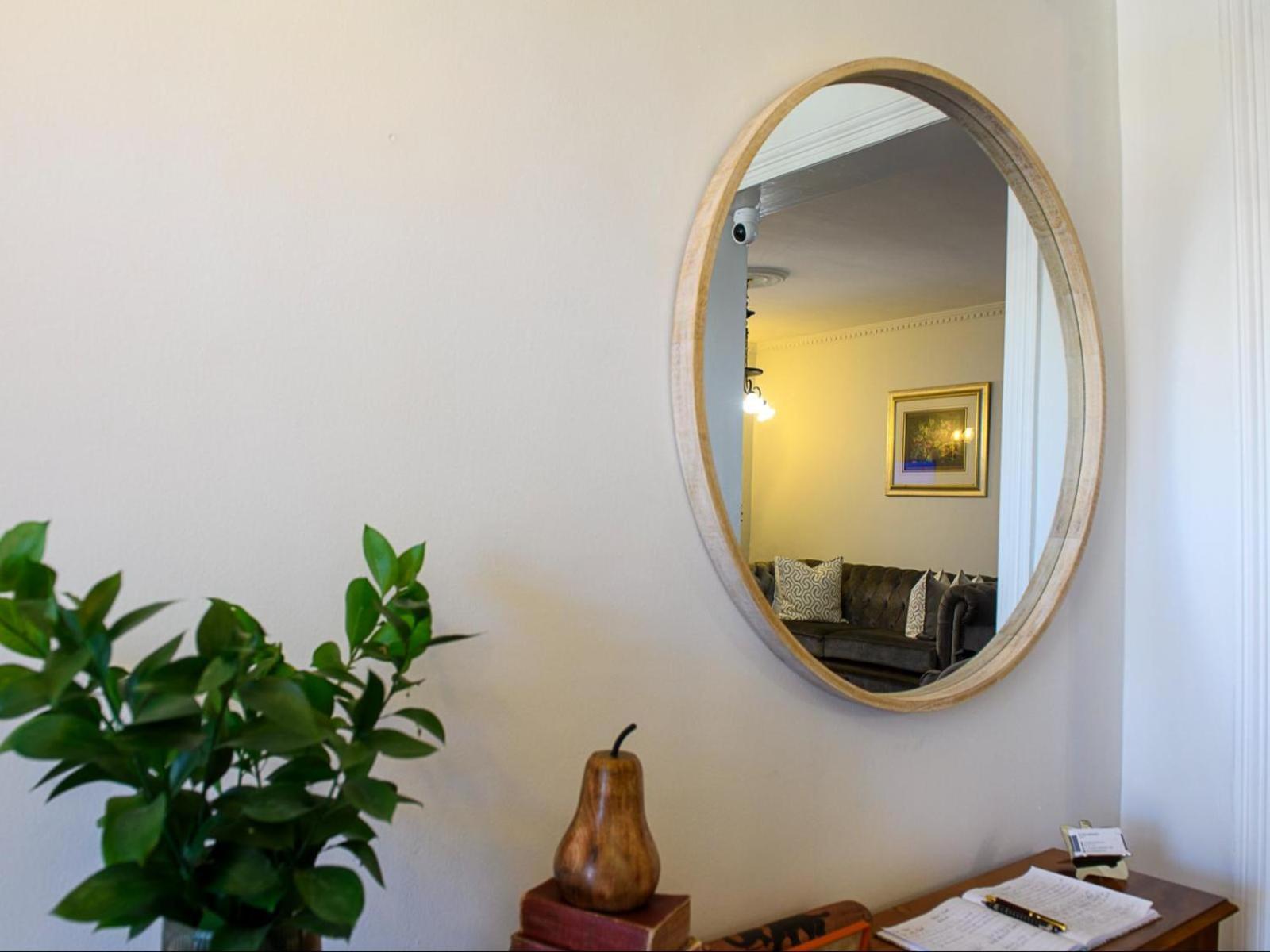 Petites Bulles Lodge