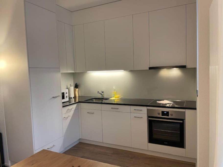 Elegant 2BR Apartment - Canal3