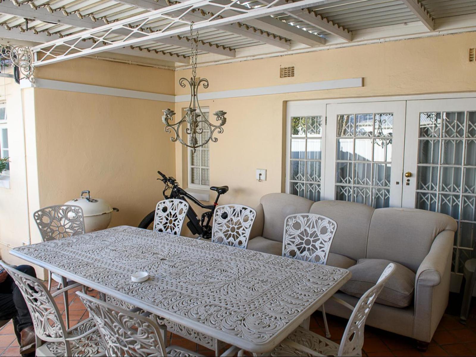 Petites Bulles Lodge