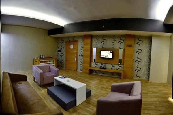 Anemon Adana Otel - Image 10