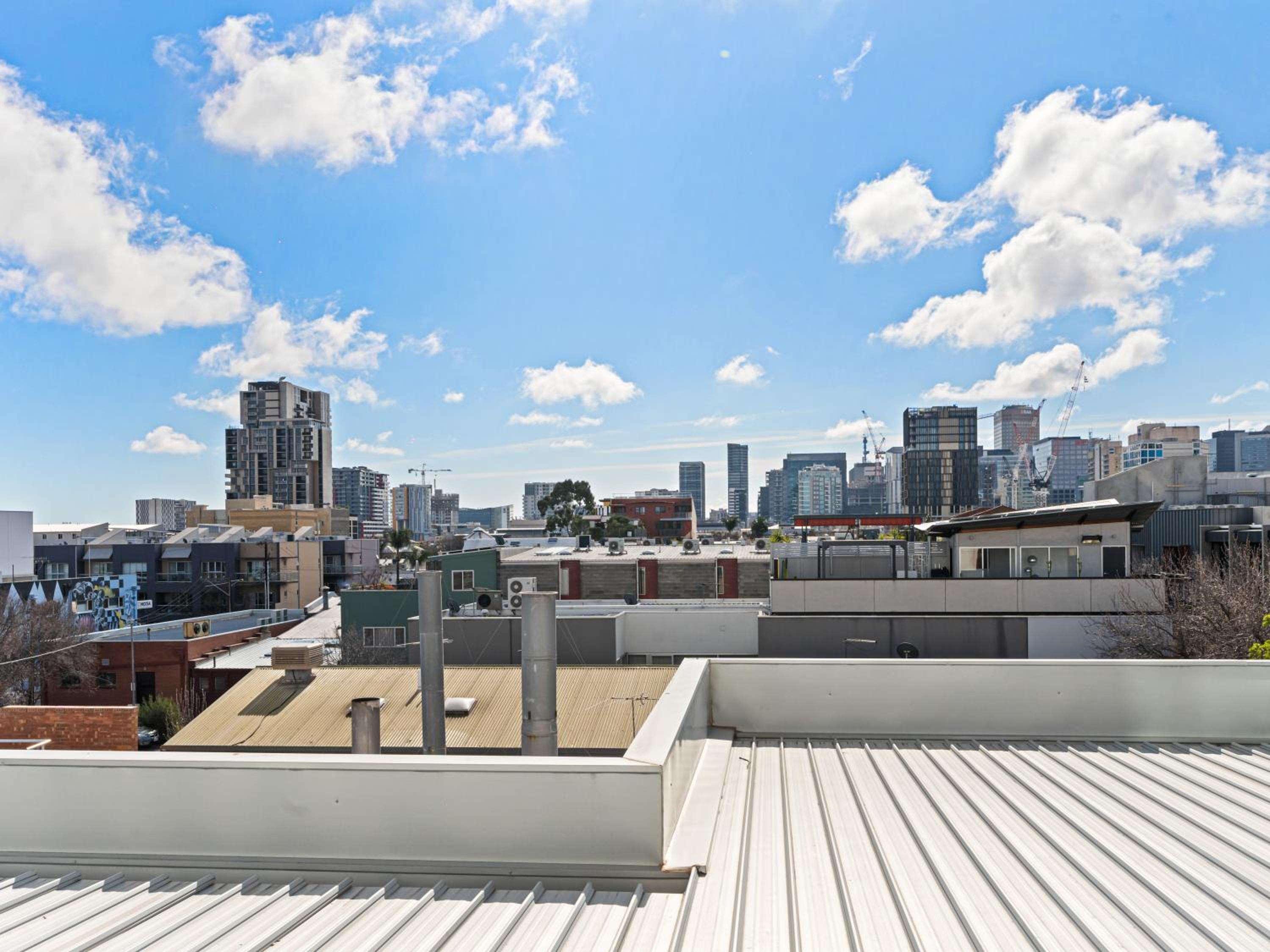 roof