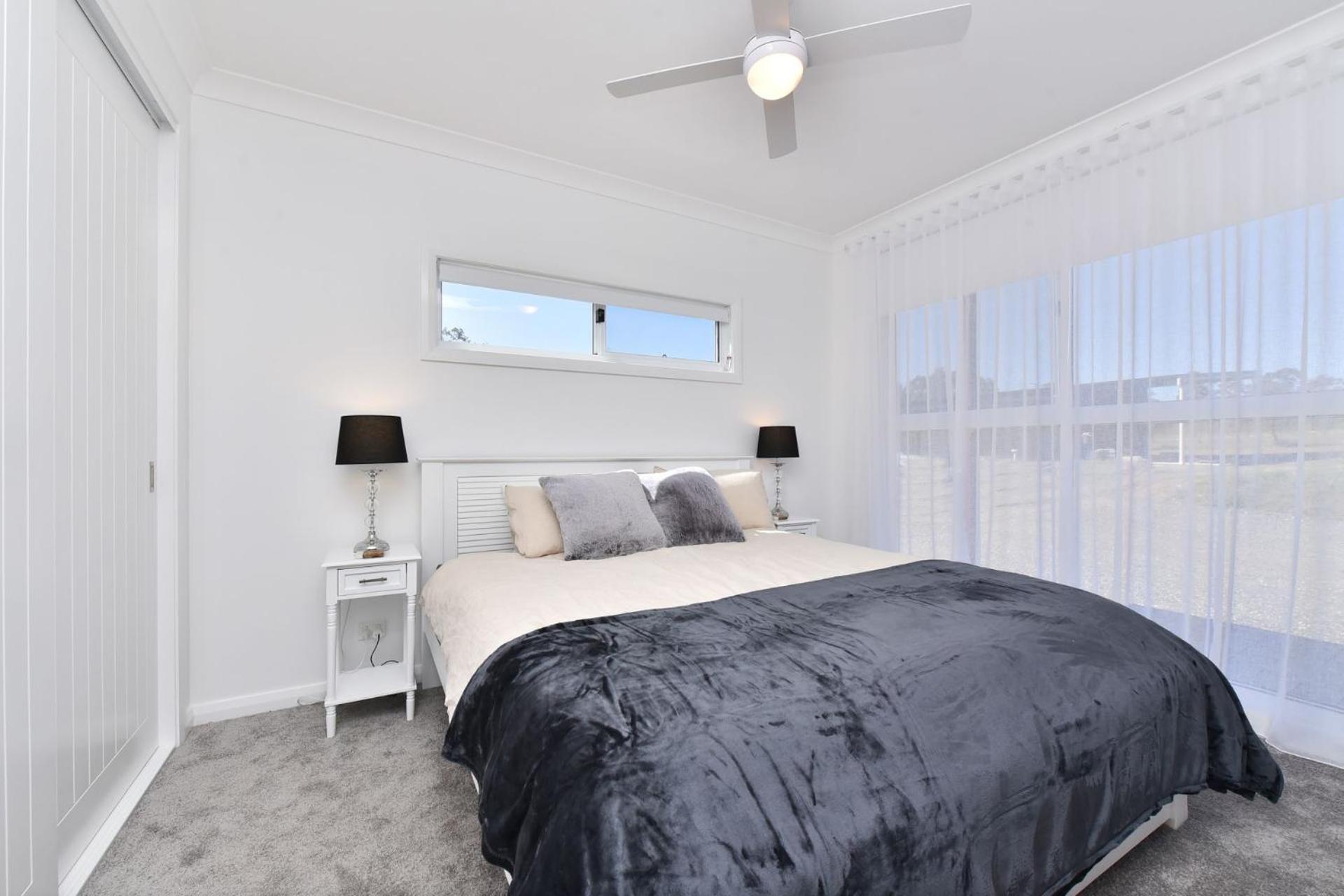 Two for Joy Estate. Sleeping 12, 2 Cottages