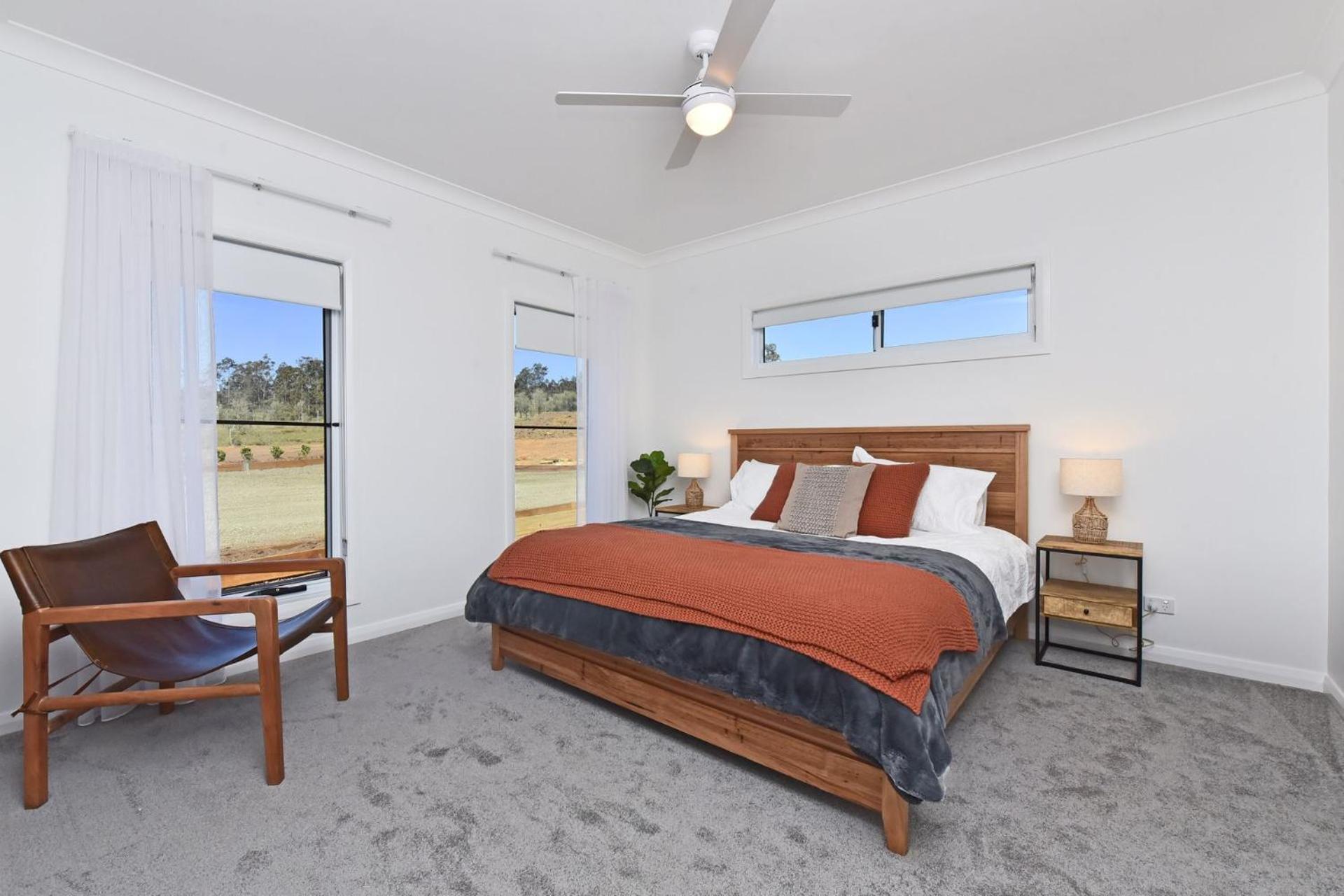 Two for Joy Estate. Sleeping 12, 2 Cottages