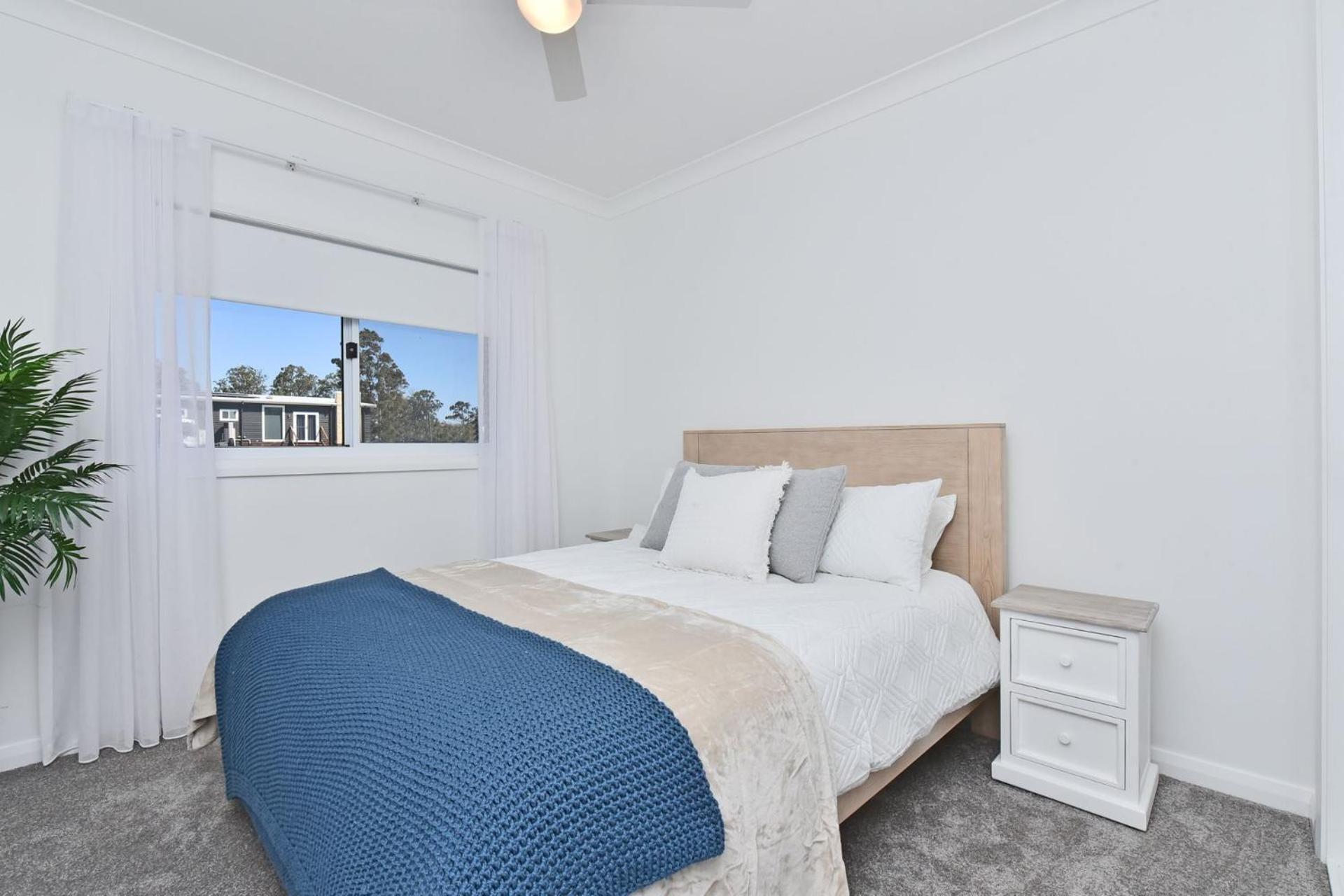 Two for Joy Estate. Sleeping 12, 2 Cottages